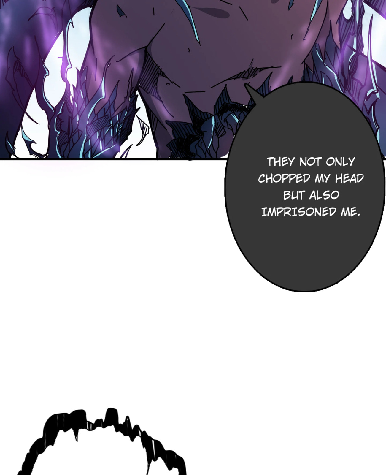 Read The God Devourer chapter 24 image 21 on Lezhin