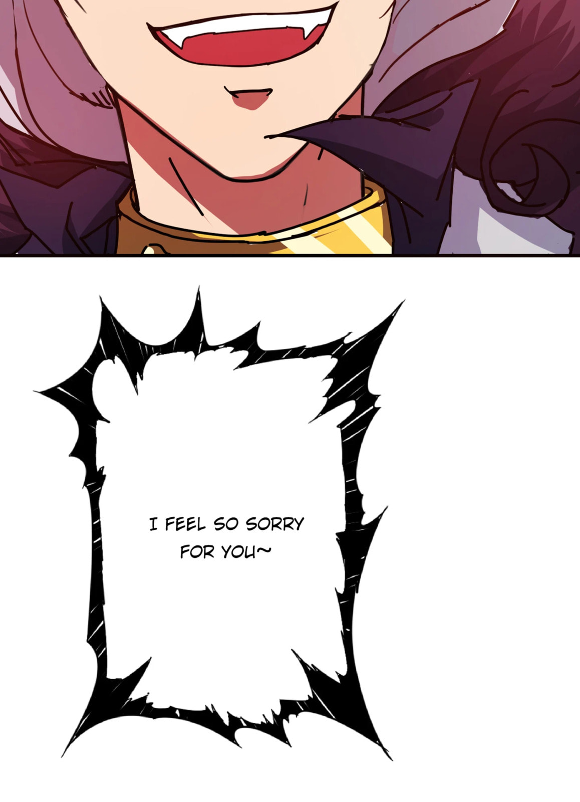 Read The God Devourer chapter 24 image 28 on Lezhin