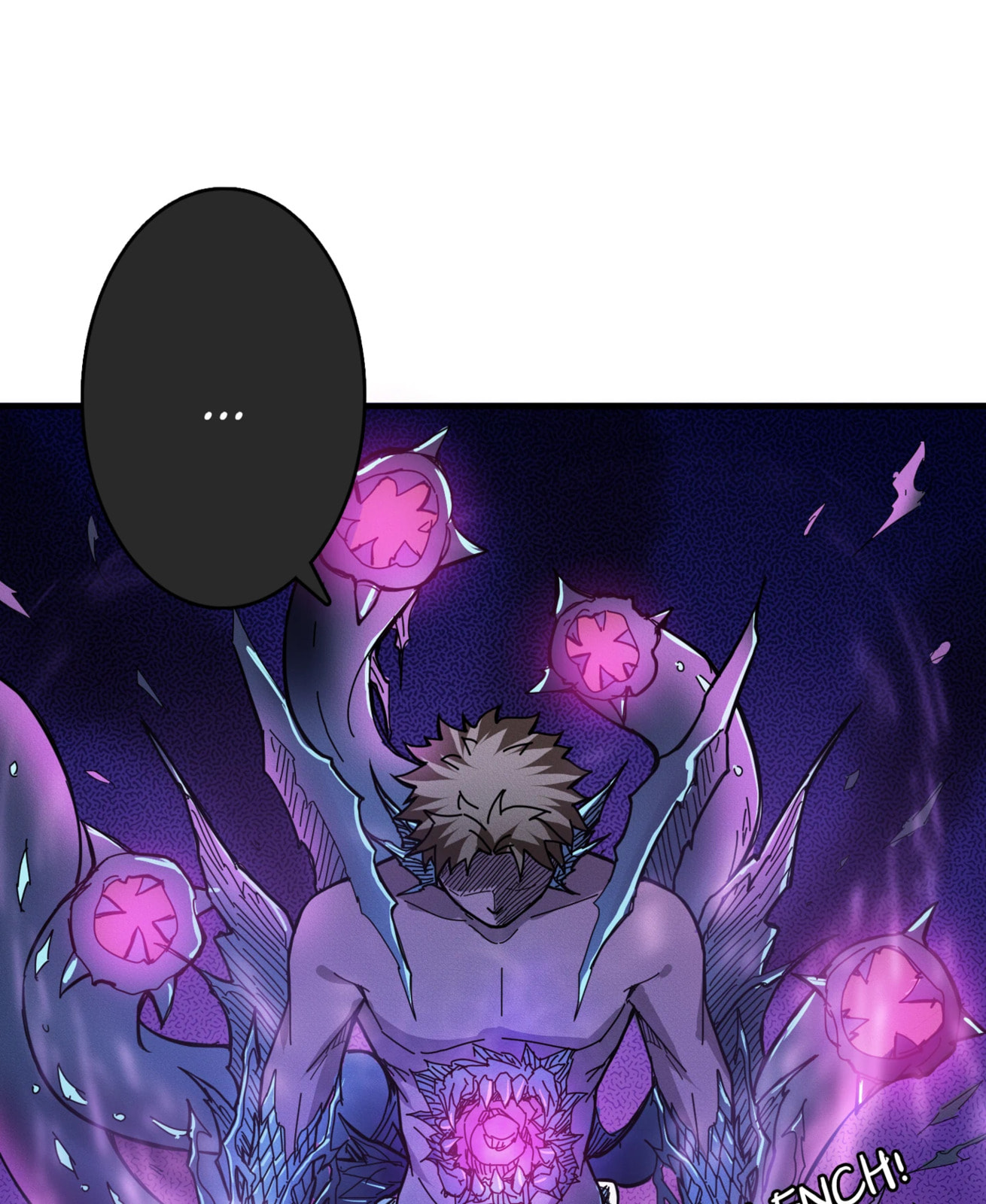 Read The God Devourer chapter 24 image 29 on Lezhin