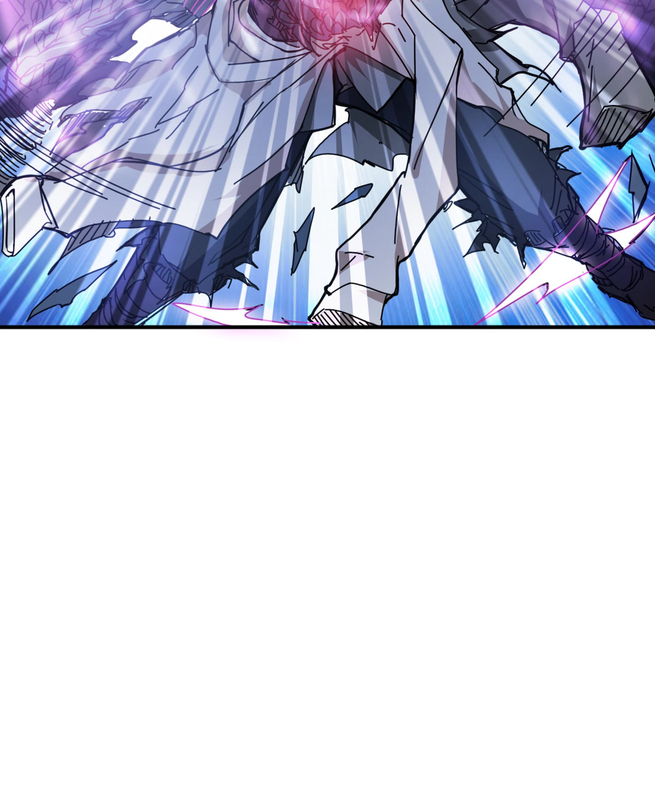 Read The God Devourer chapter 24 image 34 on Lezhin