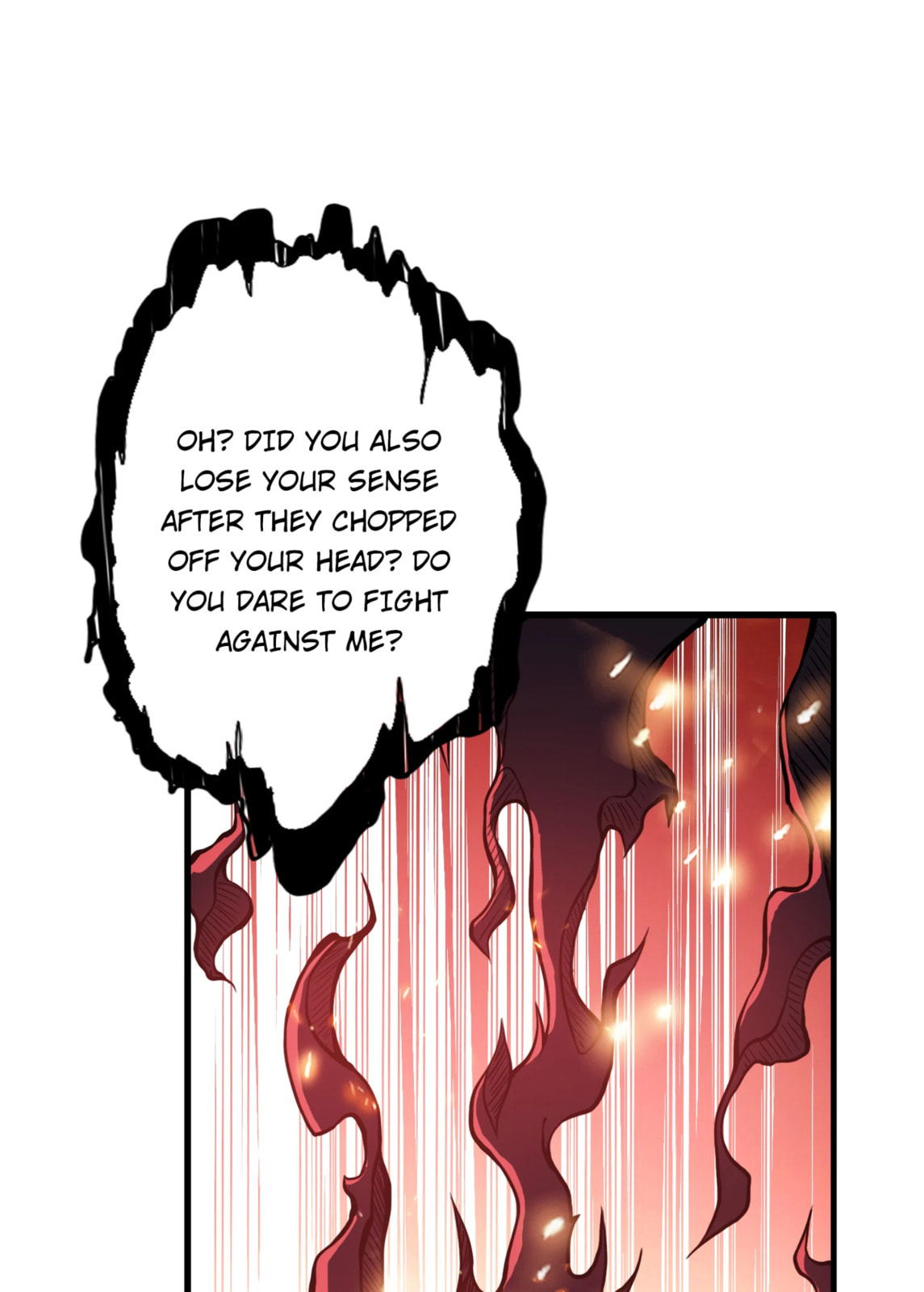 Read The God Devourer chapter 24 image 35 on Lezhin