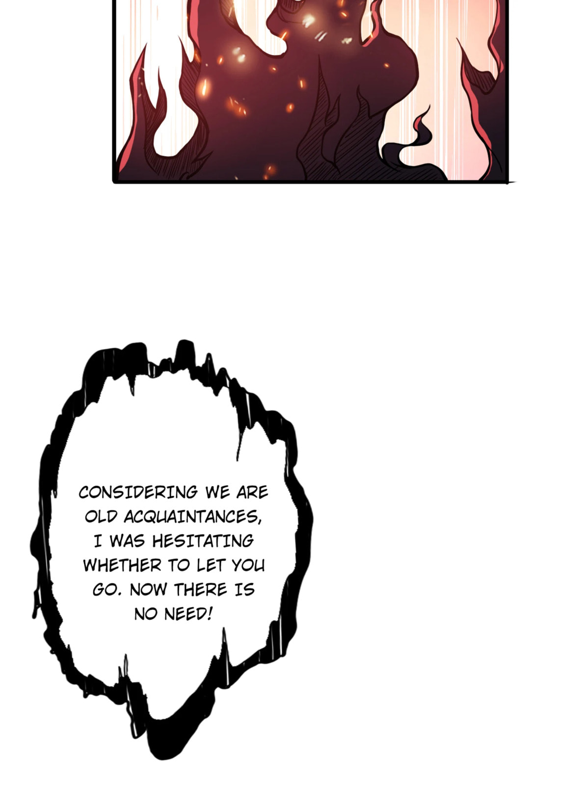 Read The God Devourer chapter 24 image 36 on Lezhin