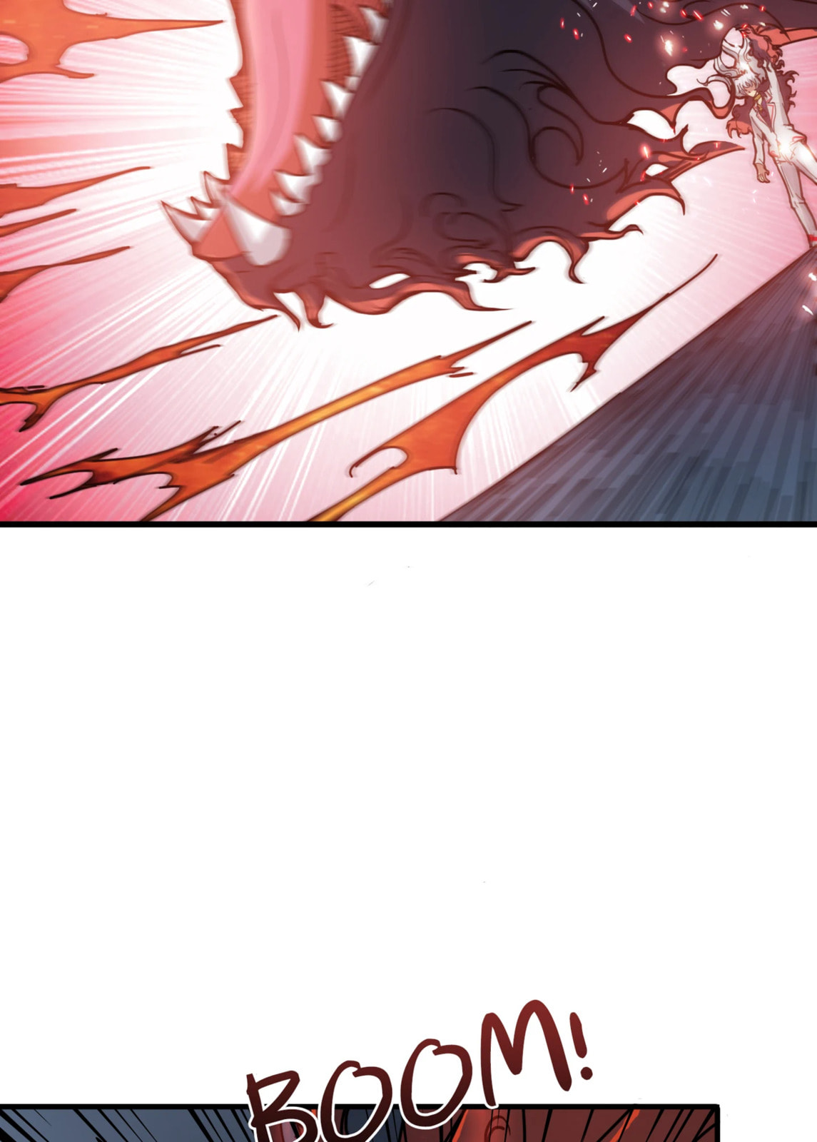 Read The God Devourer chapter 24 image 41 on Lezhin