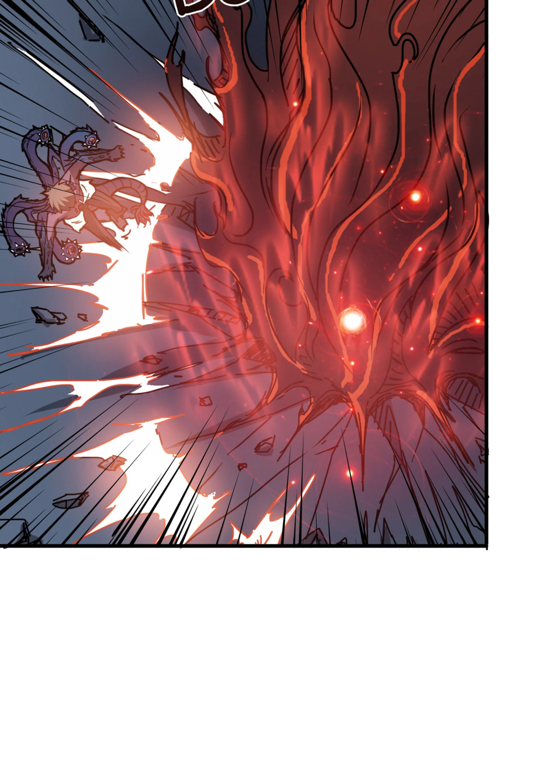Read The God Devourer chapter 24 image 42 on Lezhin