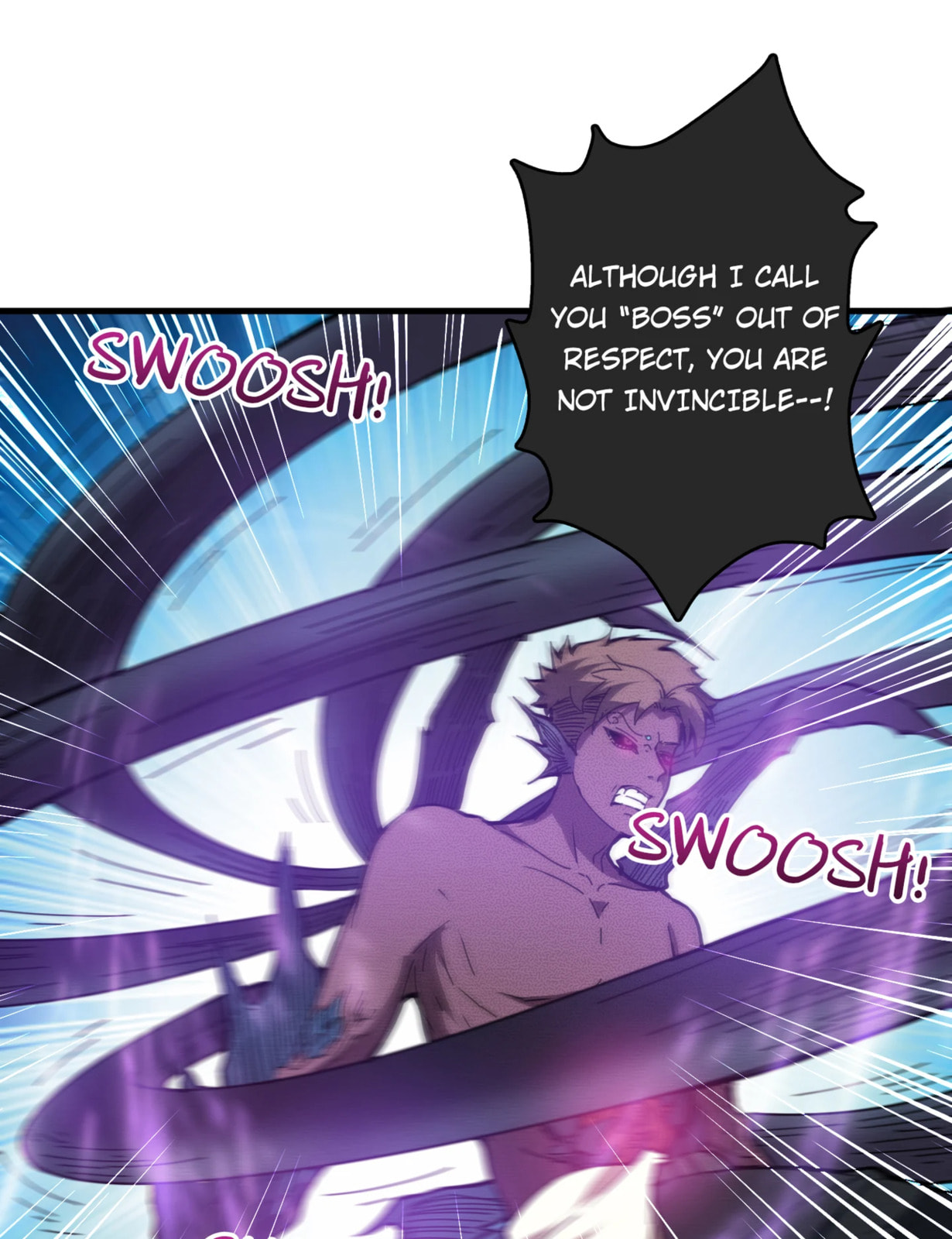 Read The God Devourer chapter 24 image 43 on Lezhin