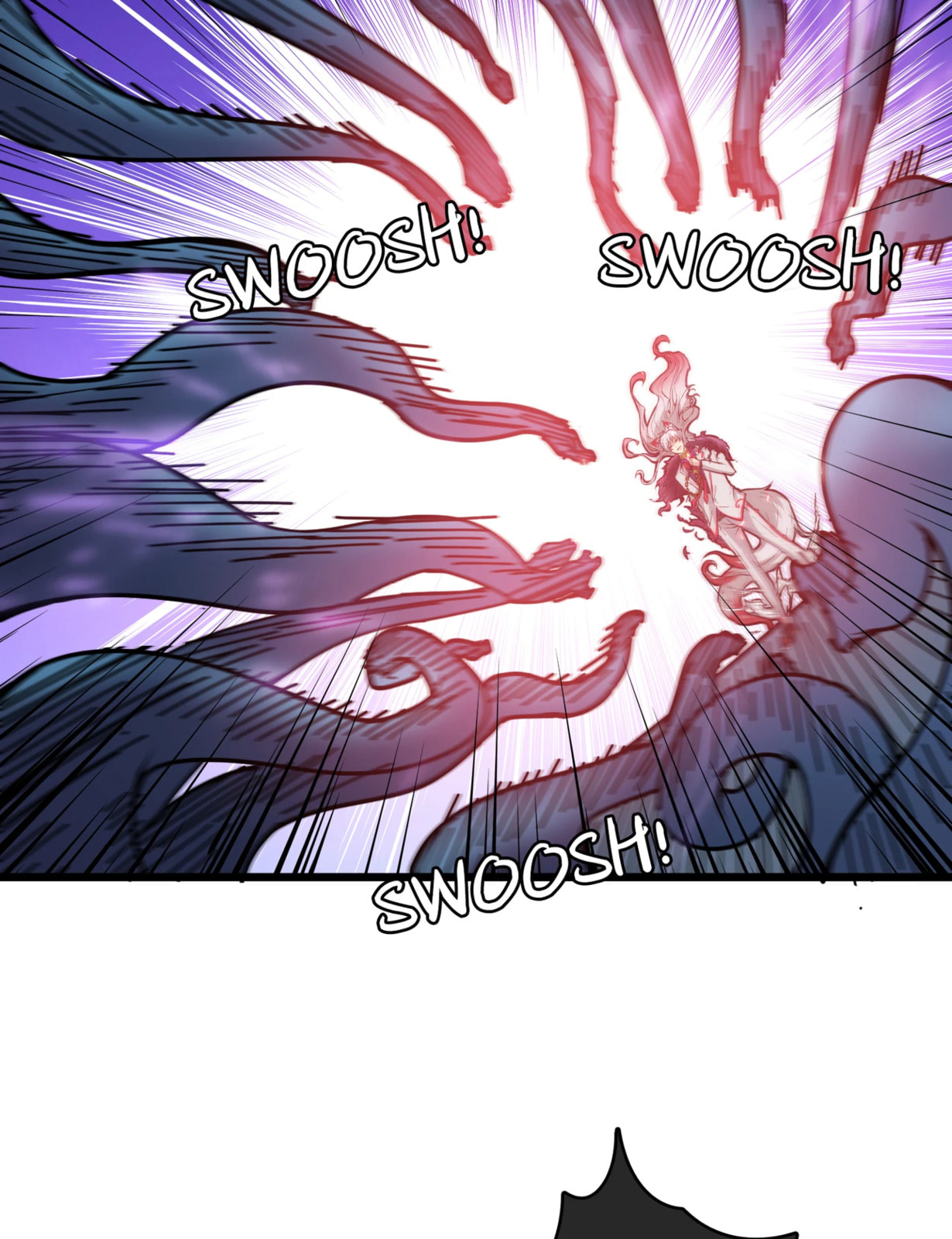 Read The God Devourer chapter 24 image 45 on Lezhin