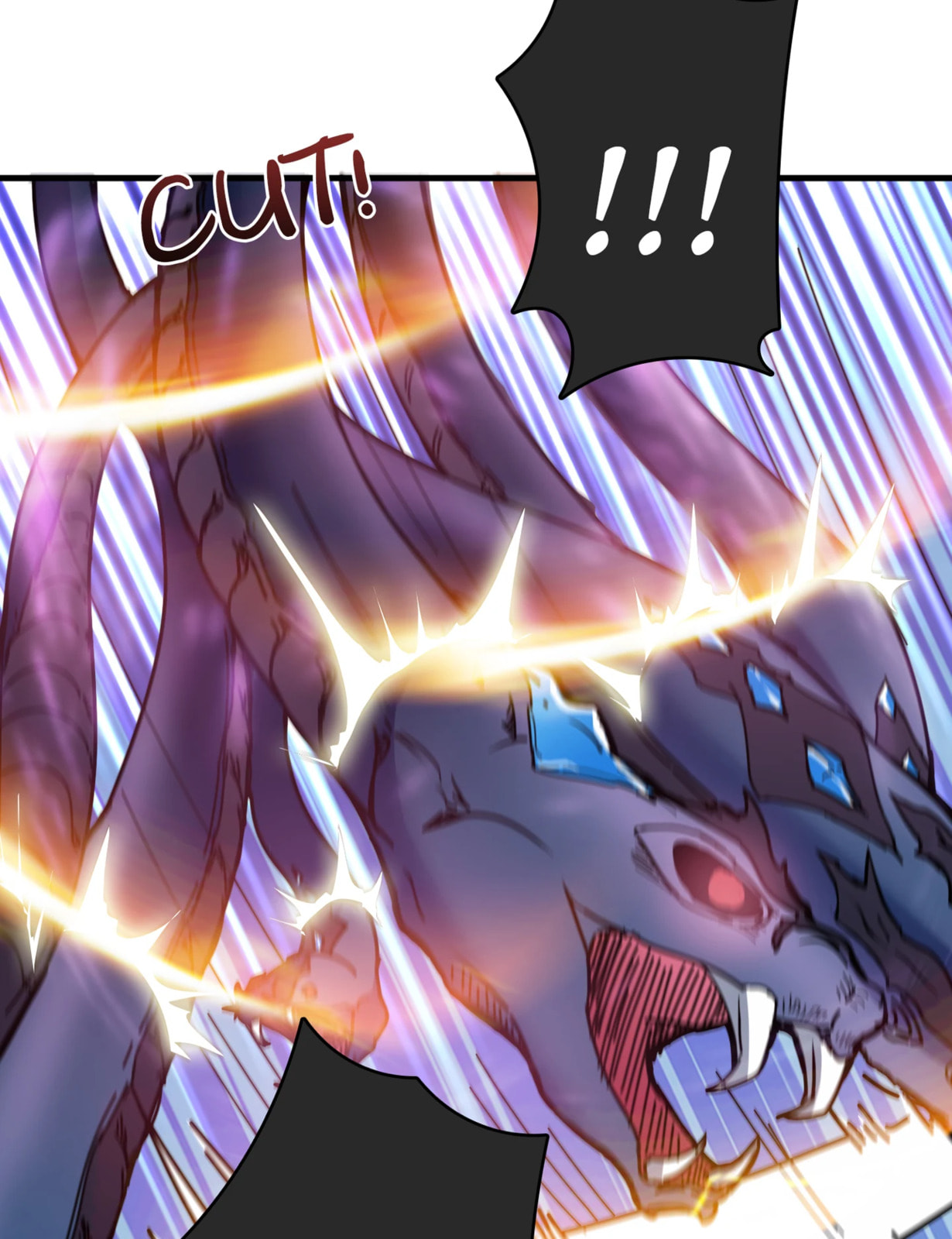Read The God Devourer chapter 24 image 46 on Lezhin