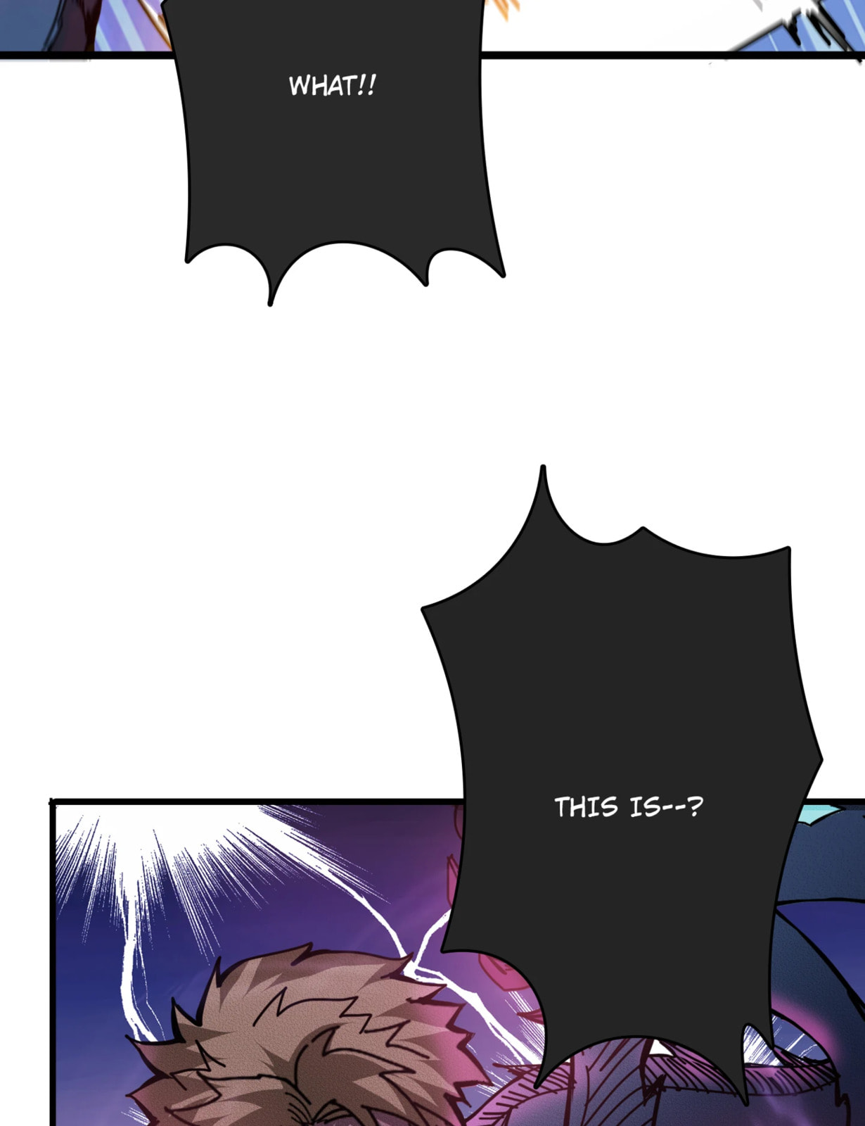 Read The God Devourer chapter 24 image 47 on Lezhin