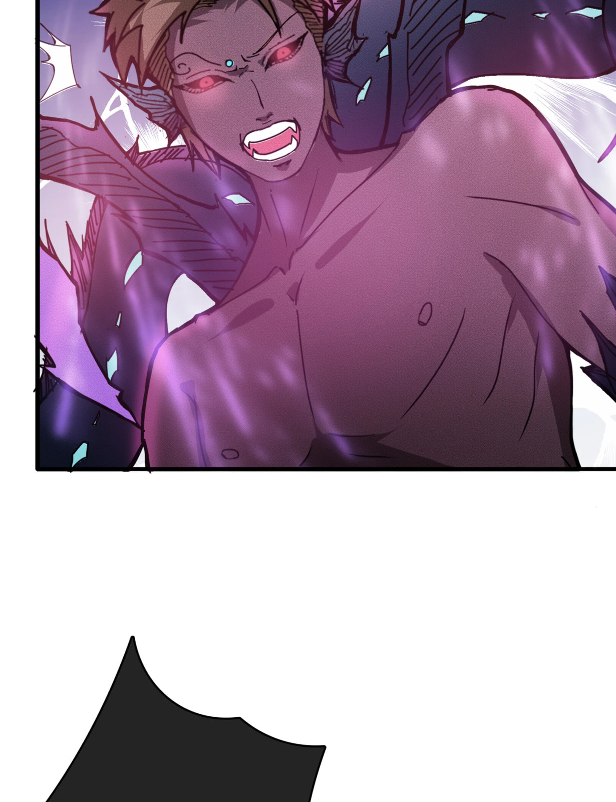 Read The God Devourer chapter 24 image 48 on Lezhin