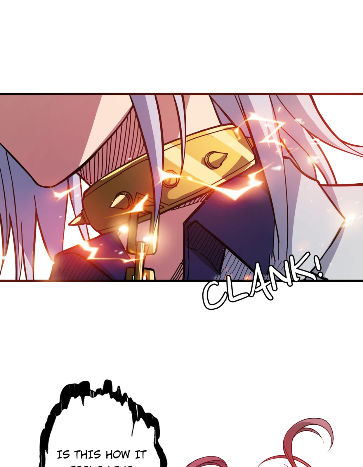 Read The God Devourer chapter 24 image 5 on Lezhin