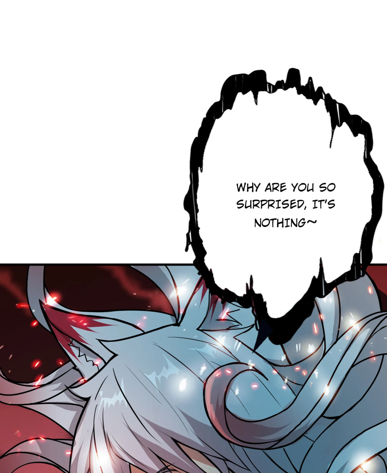 Read The God Devourer chapter 24 image 52 on Lezhin