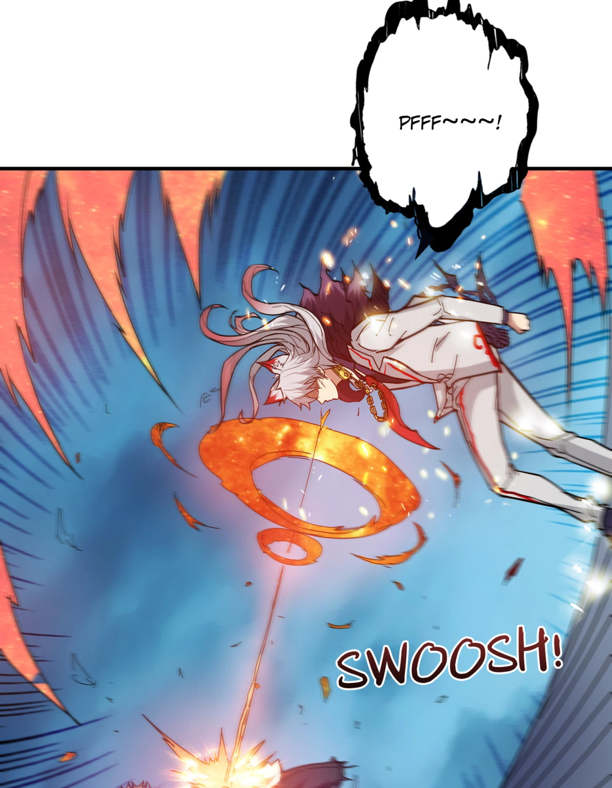Read The God Devourer chapter 24 image 59 on Lezhin