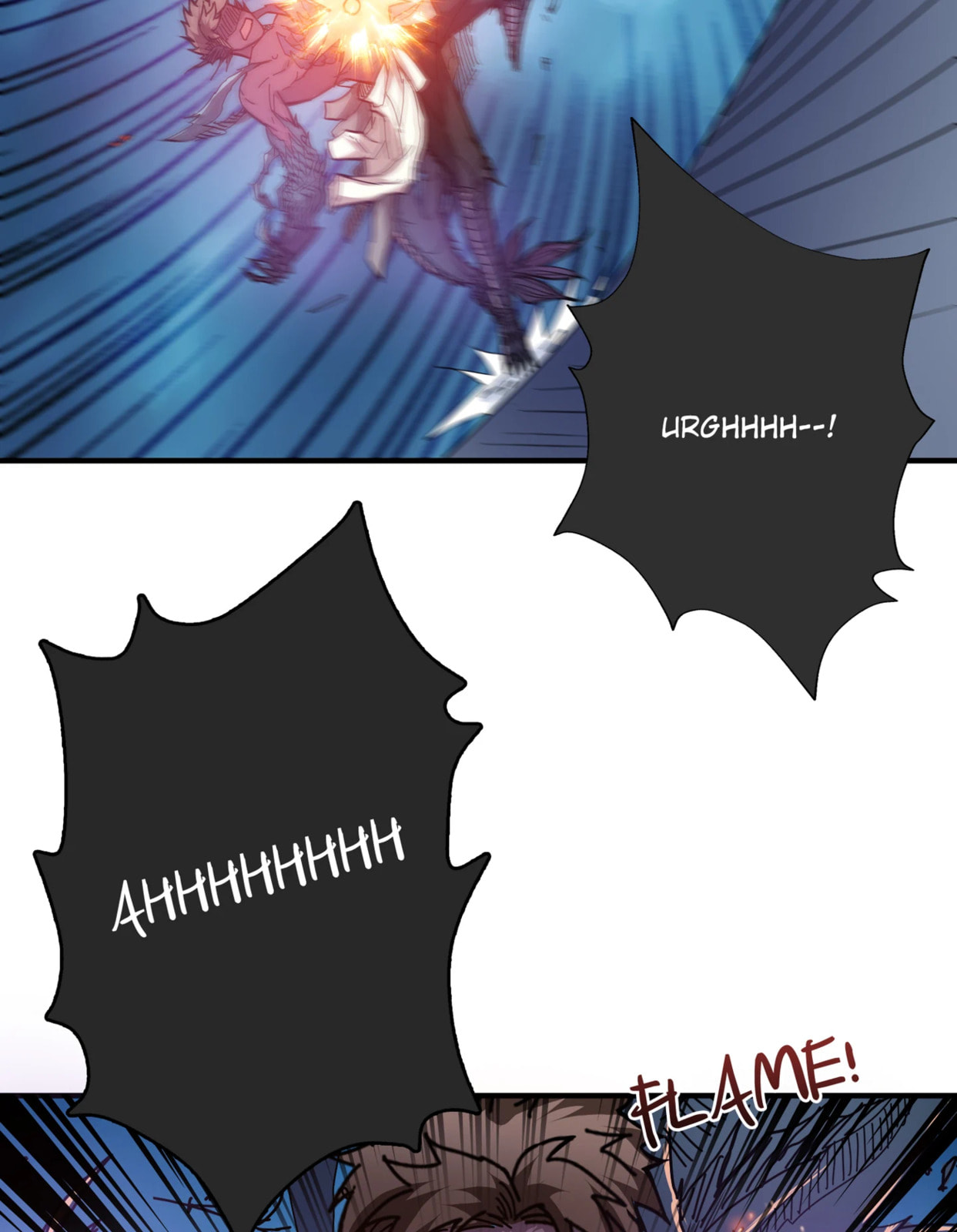 Read The God Devourer chapter 24 image 60 on Lezhin
