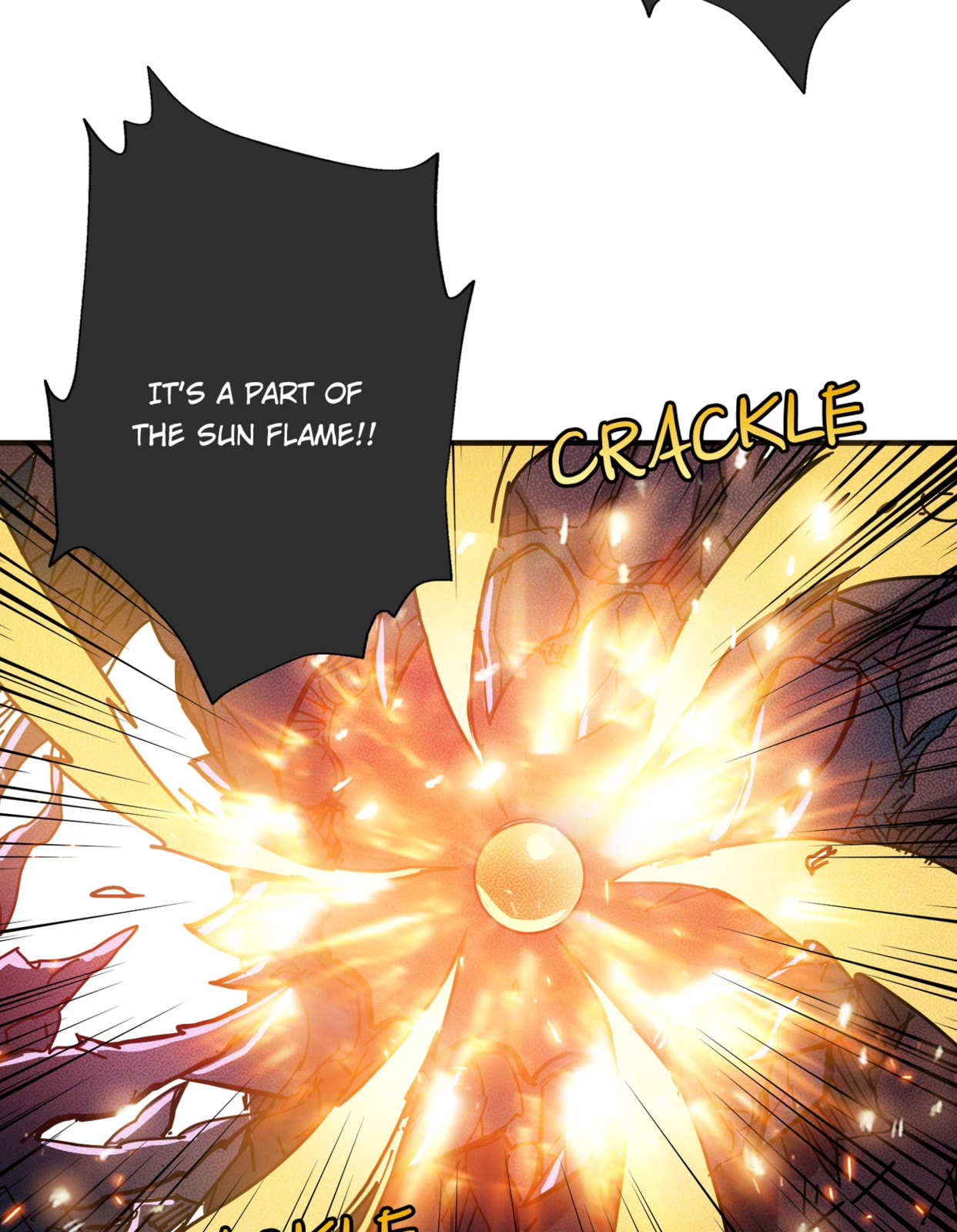Read The God Devourer chapter 24 image 62 on Lezhin