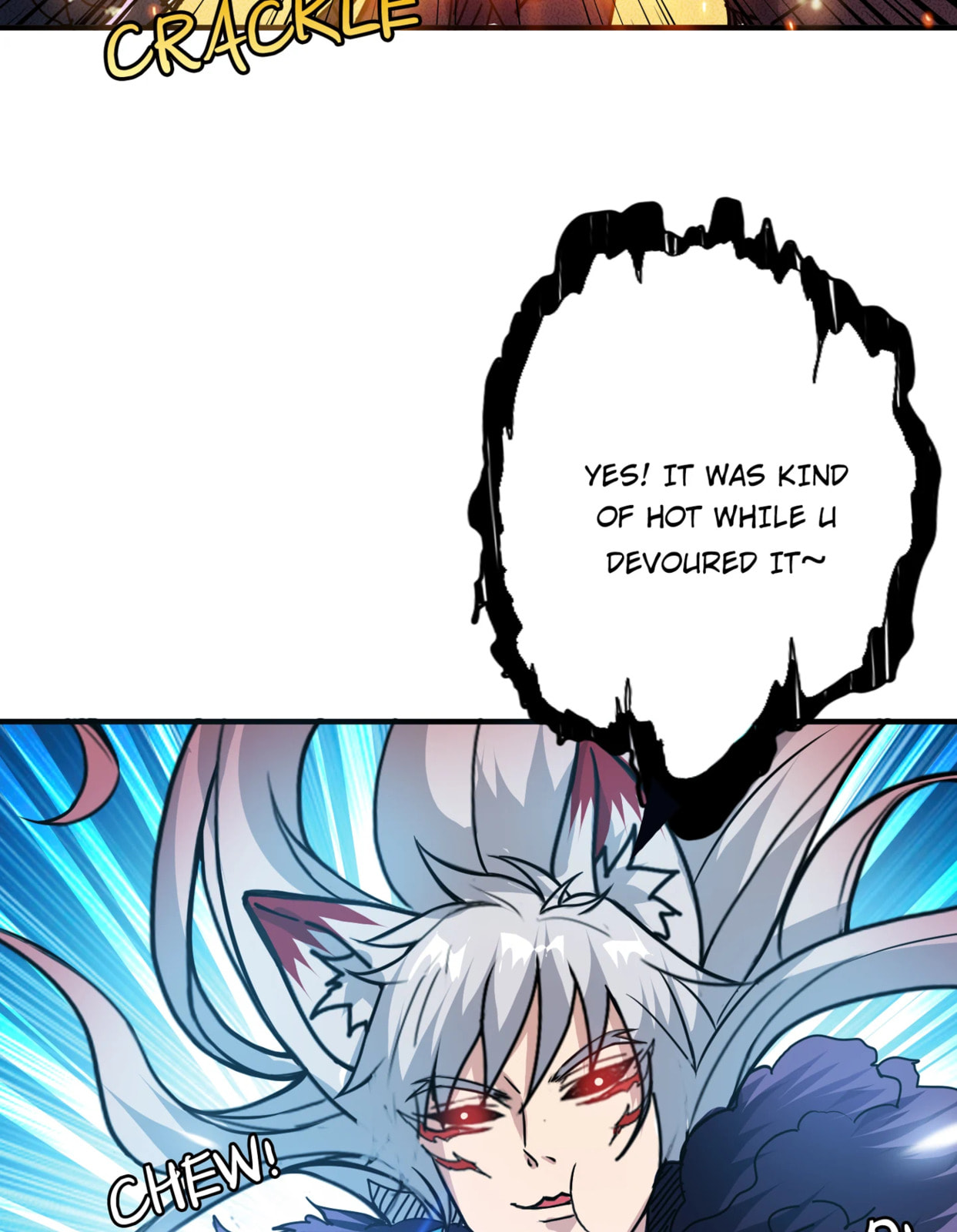 Read The God Devourer chapter 24 image 63 on Lezhin