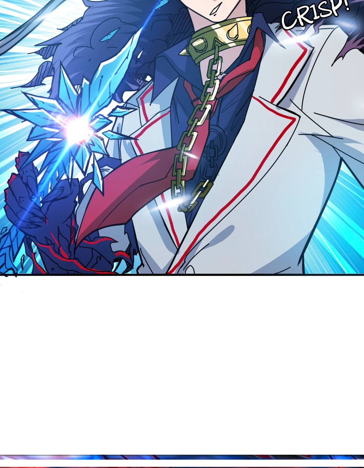 Read The God Devourer chapter 24 image 64 on Lezhin