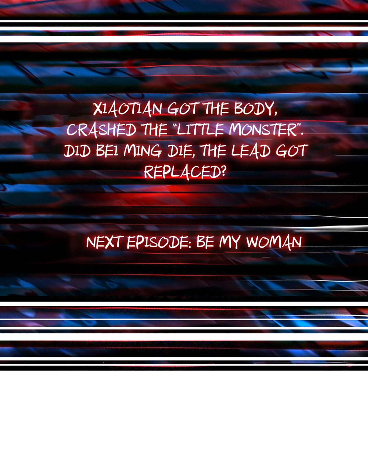 Read The God Devourer chapter 24 image 65 on Lezhin