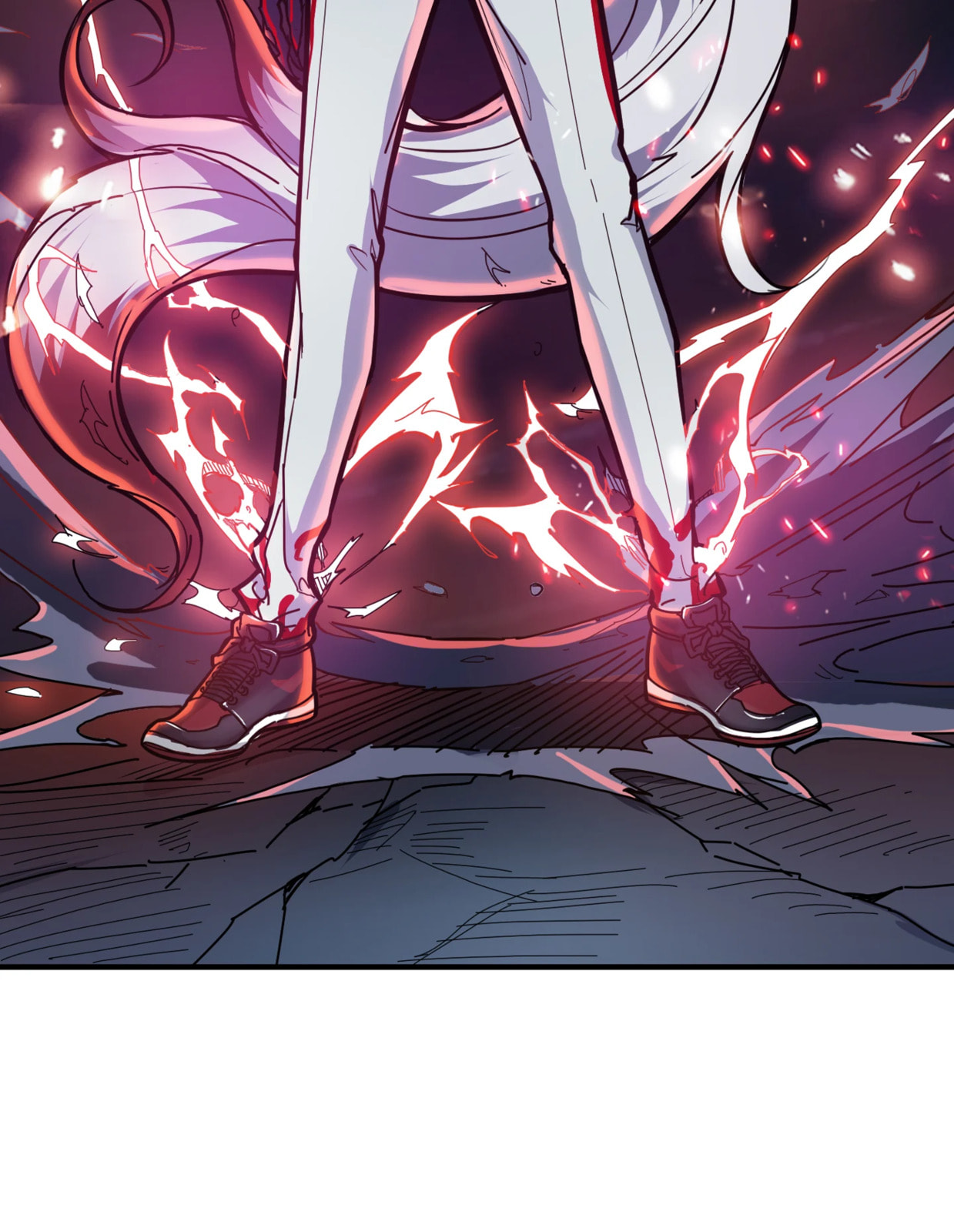 Read The God Devourer chapter 24 image 7 on Lezhin