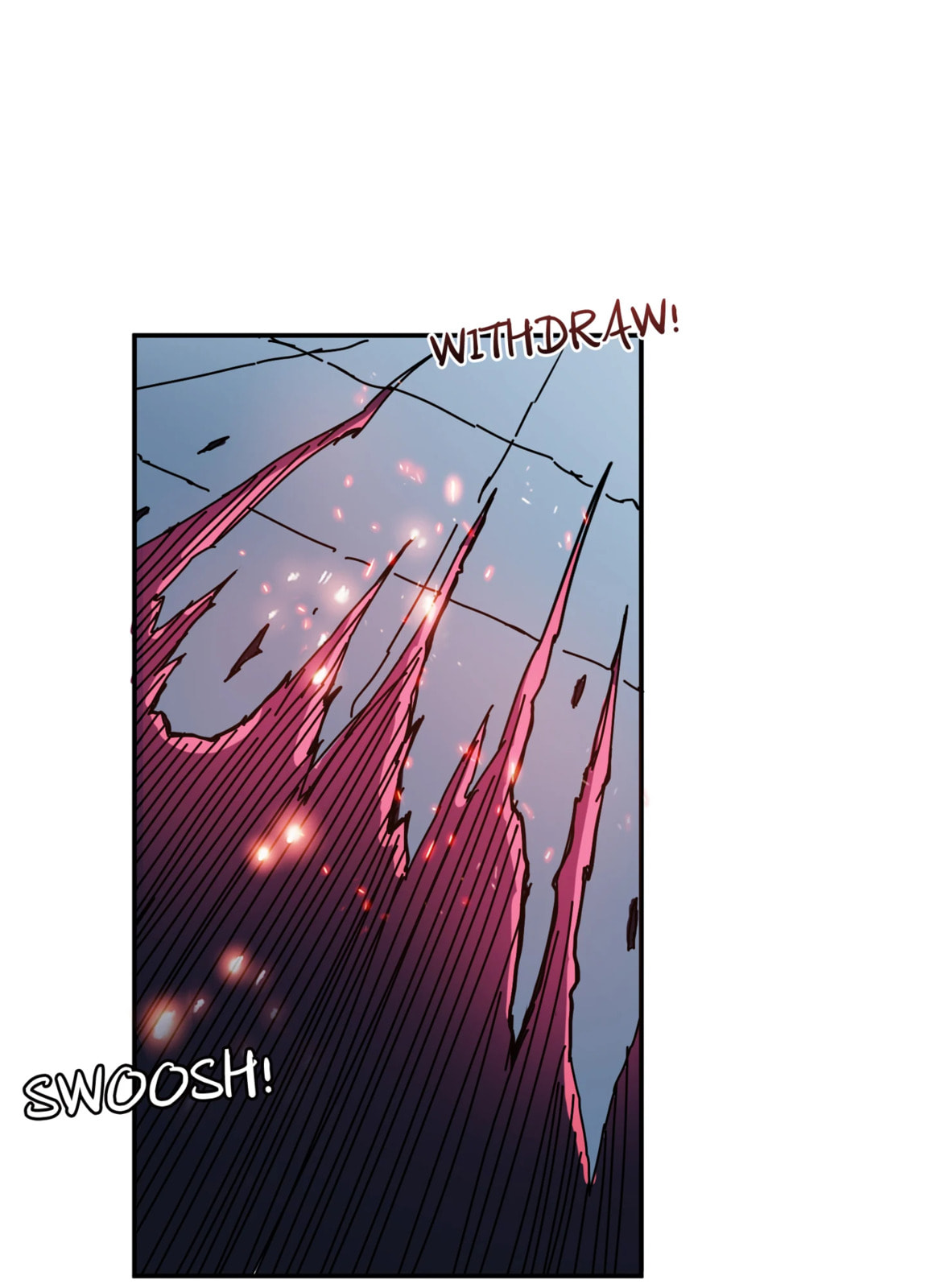 Read The God Devourer chapter 25 image 14 on Lezhin