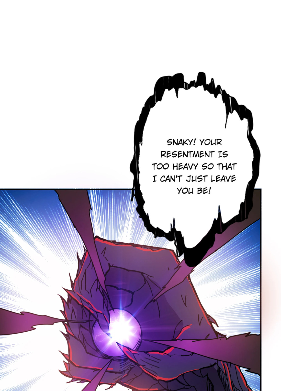 Read The God Devourer chapter 25 image 15 on Lezhin