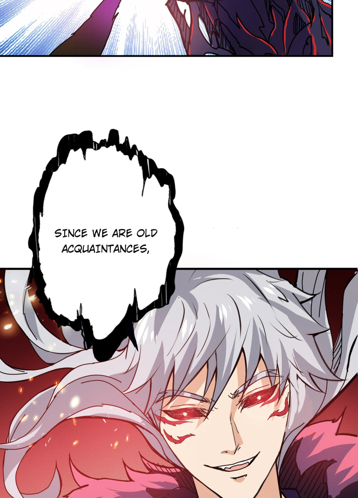Read The God Devourer chapter 25 image 16 on Lezhin