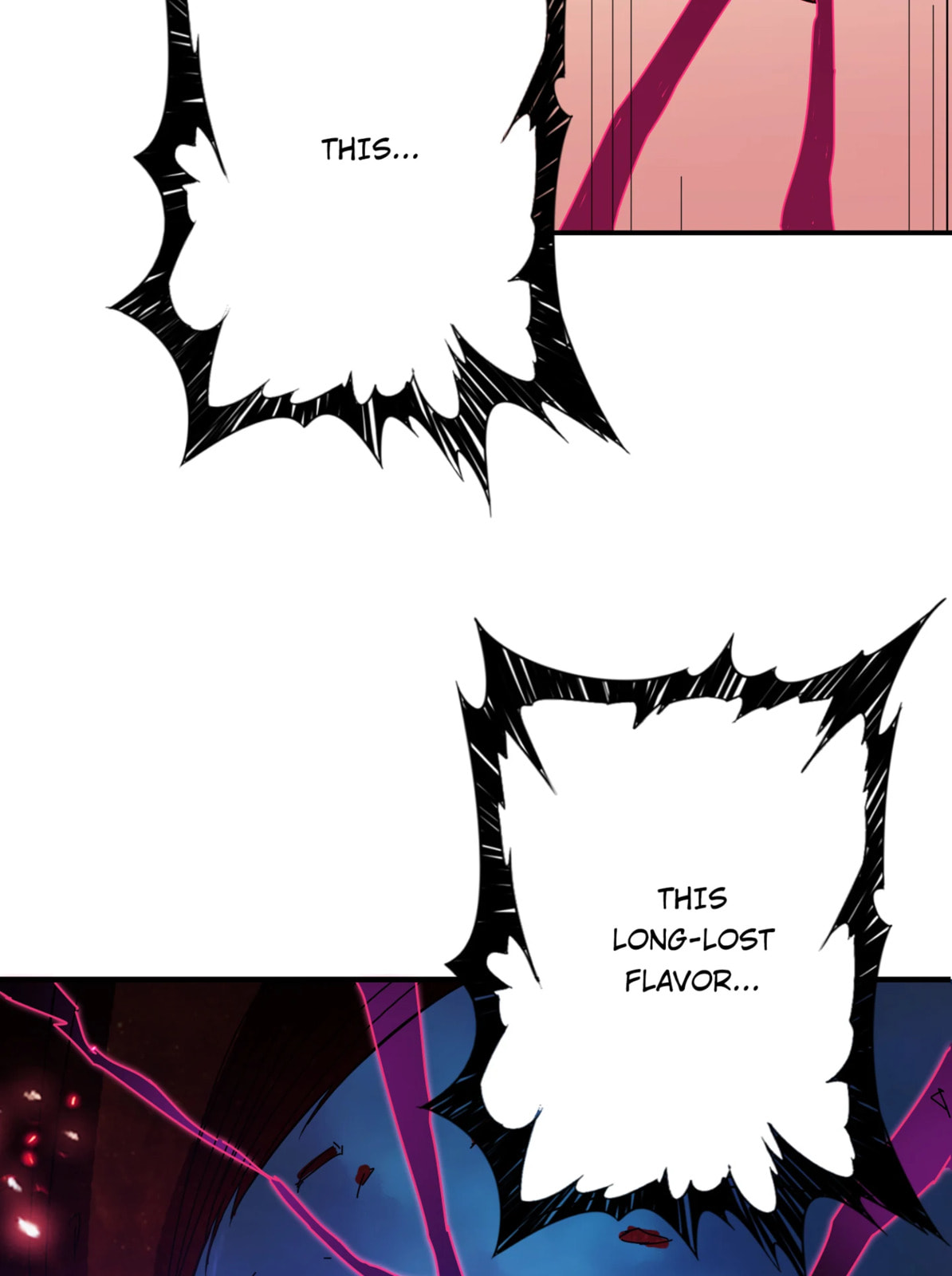 Read The God Devourer chapter 25 image 20 on Lezhin