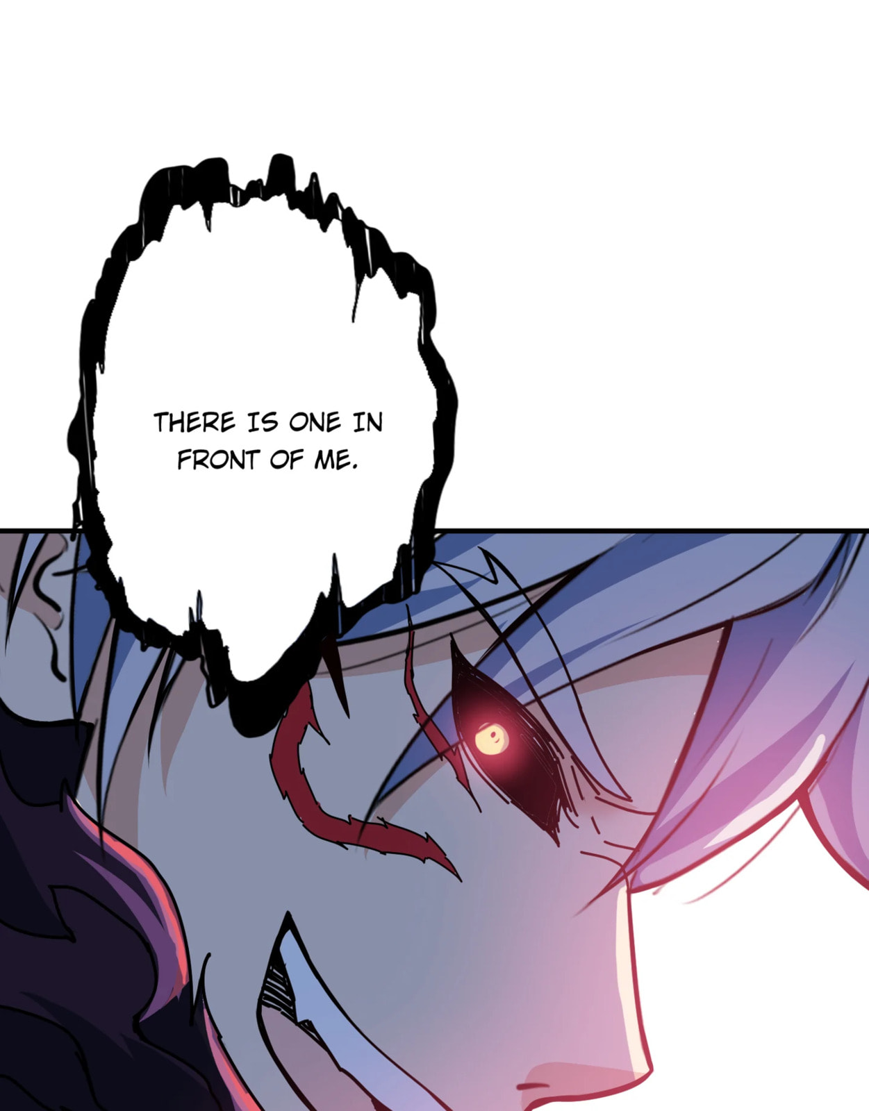 Read The God Devourer chapter 25 image 27 on Lezhin