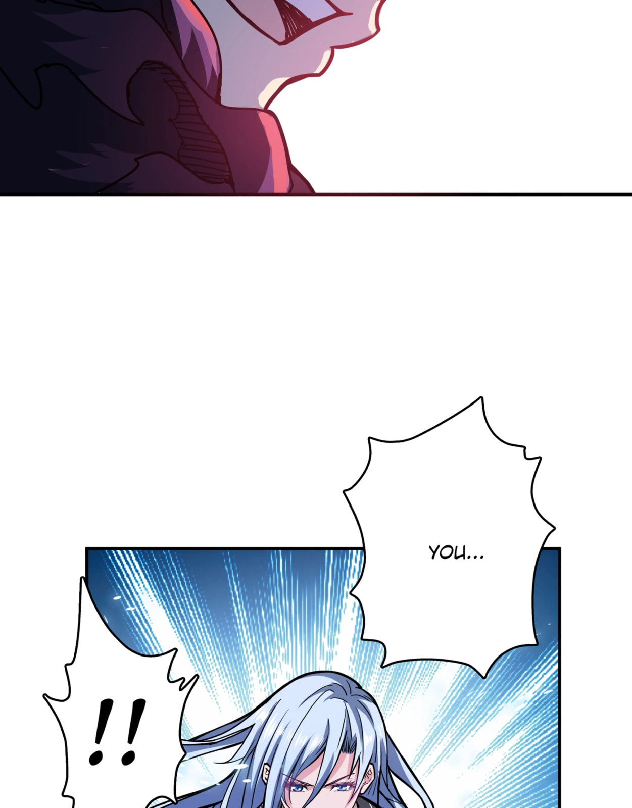Read The God Devourer chapter 25 image 28 on Lezhin