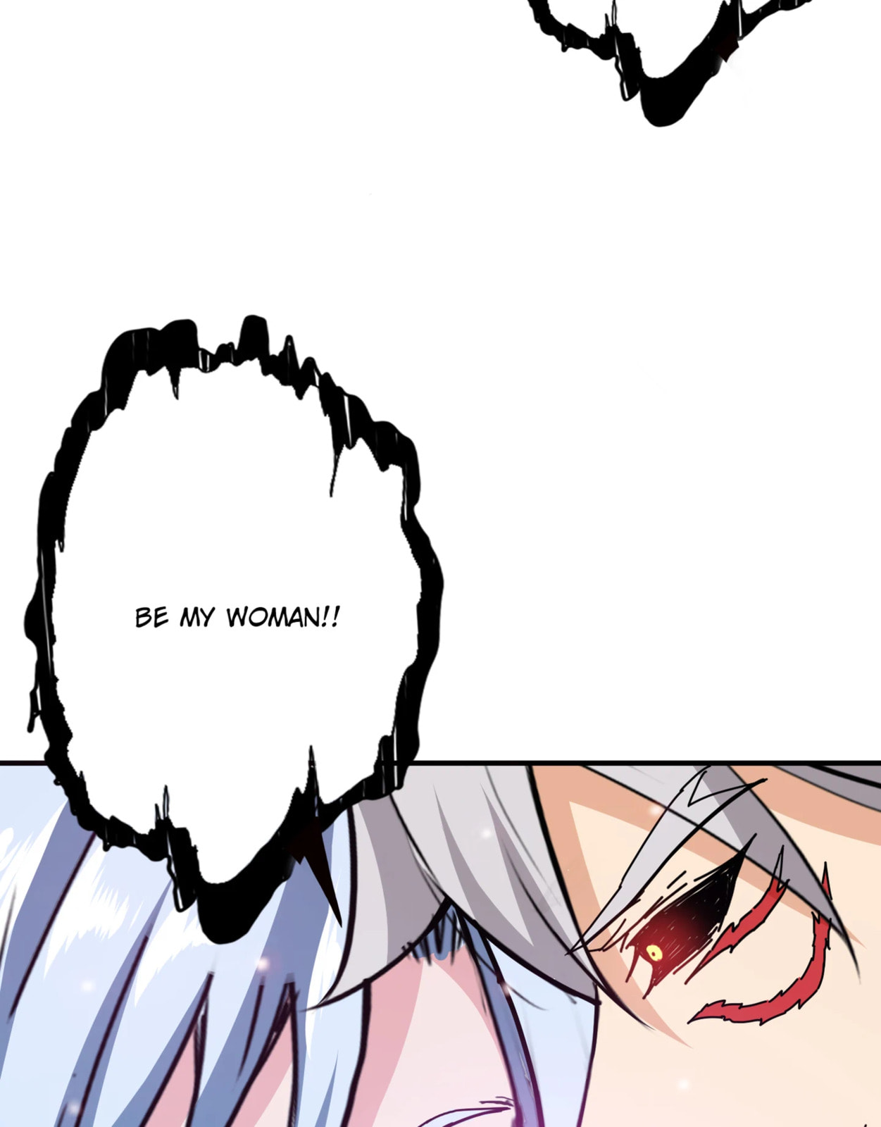 Read The God Devourer chapter 25 image 31 on Lezhin