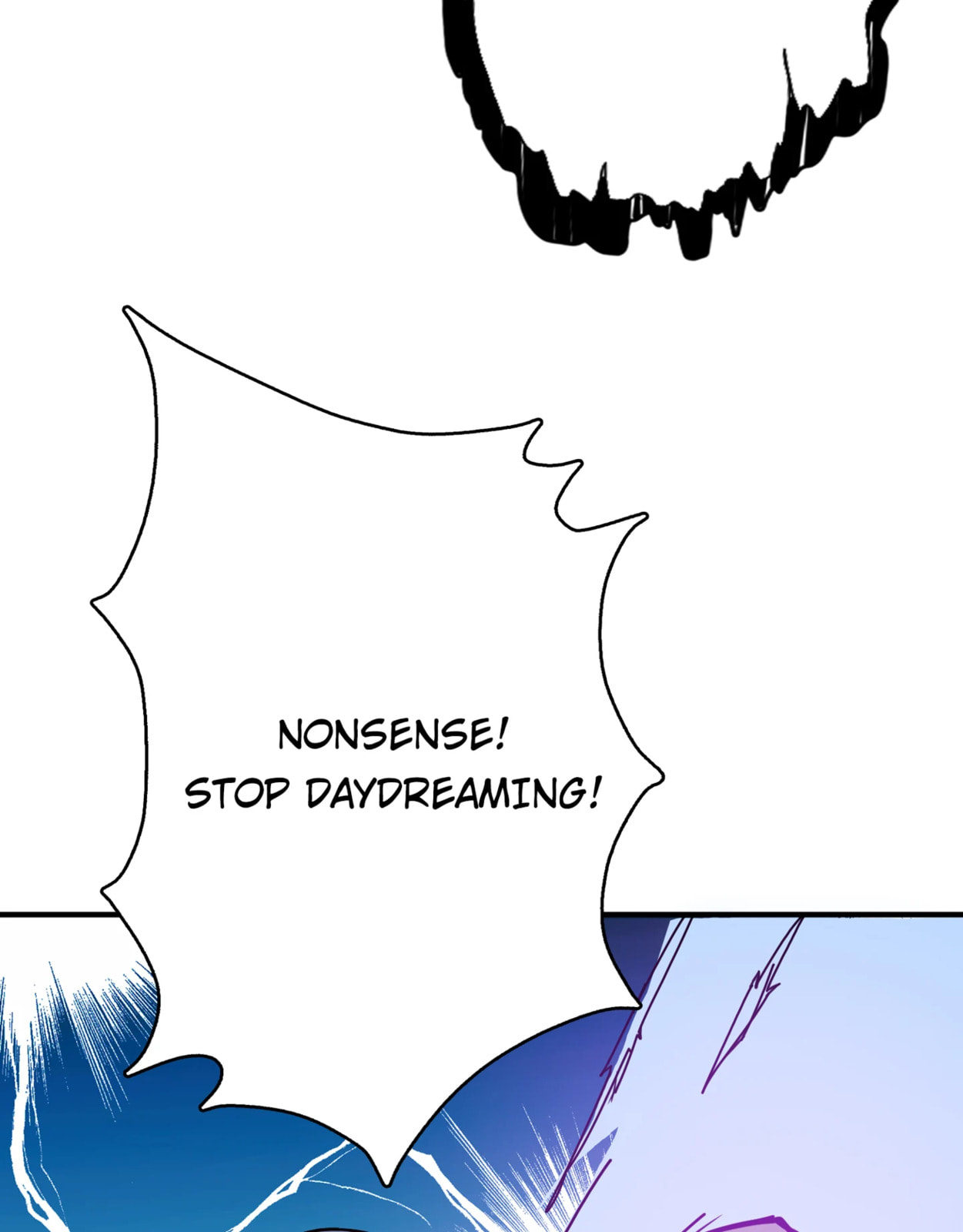 Read The God Devourer chapter 25 image 33 on Lezhin