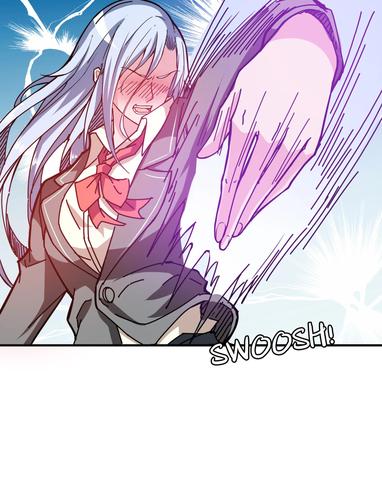 Read The God Devourer chapter 25 image 34 on Lezhin