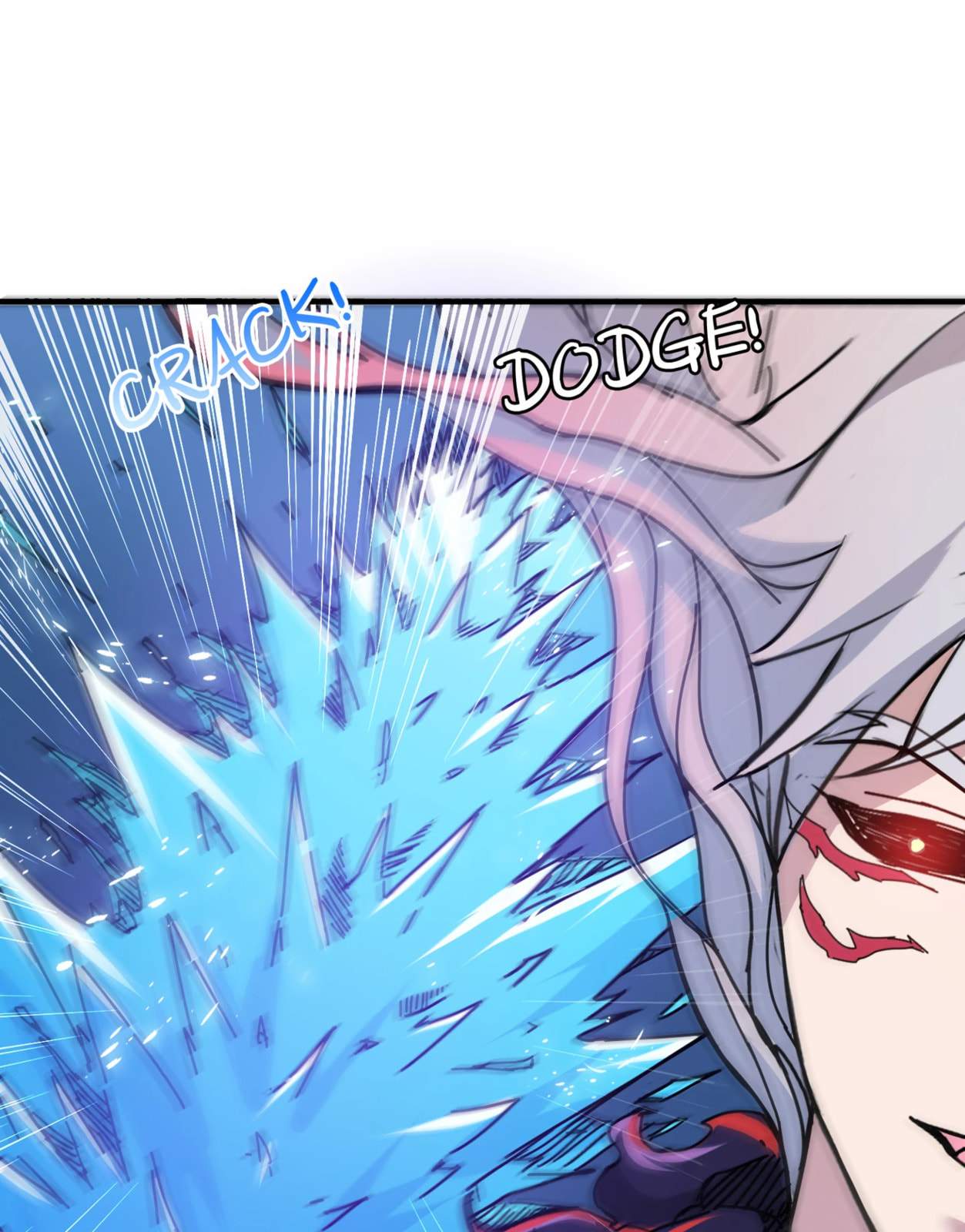 Read The God Devourer chapter 25 image 35 on Lezhin