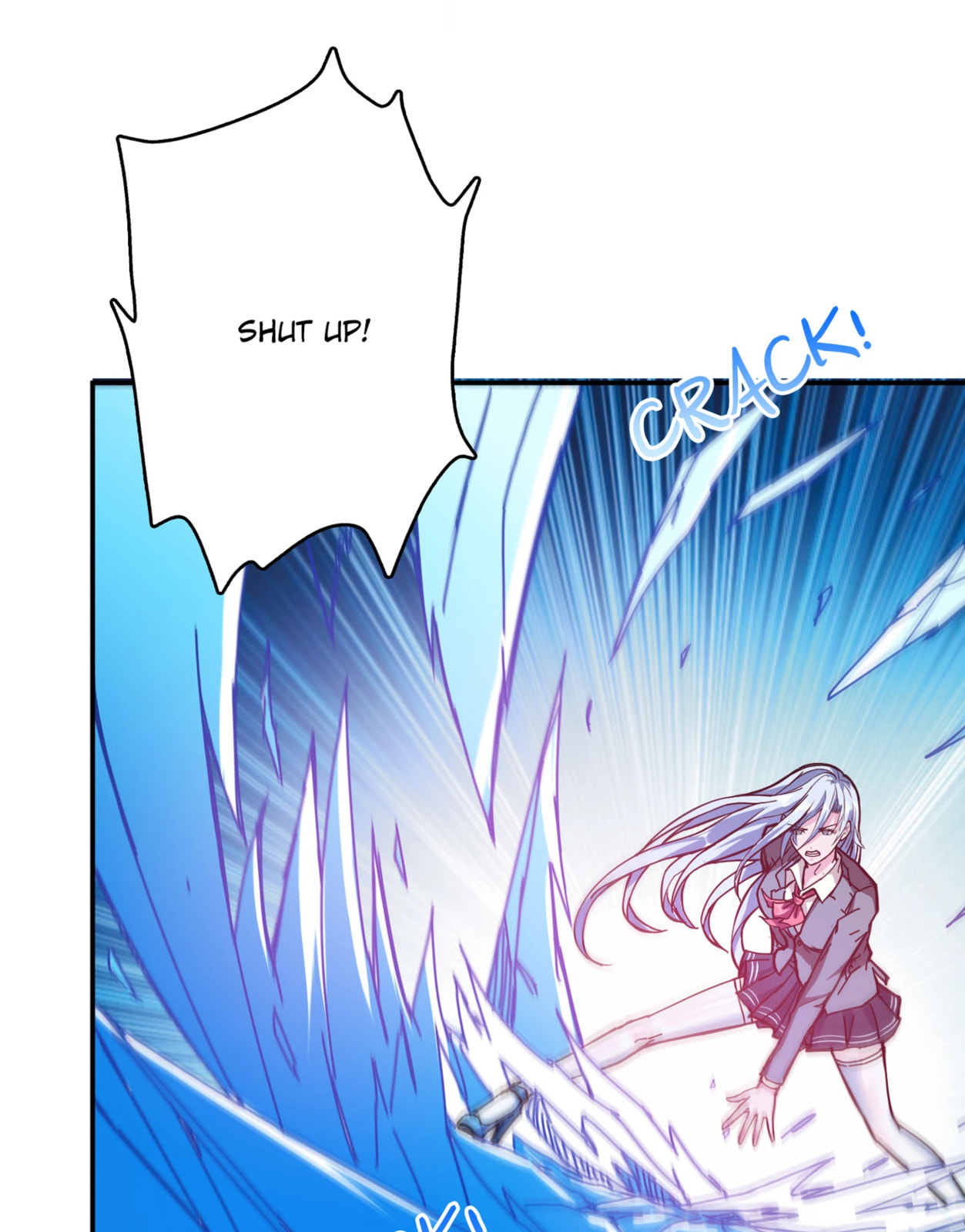 Read The God Devourer chapter 25 image 39 on Lezhin