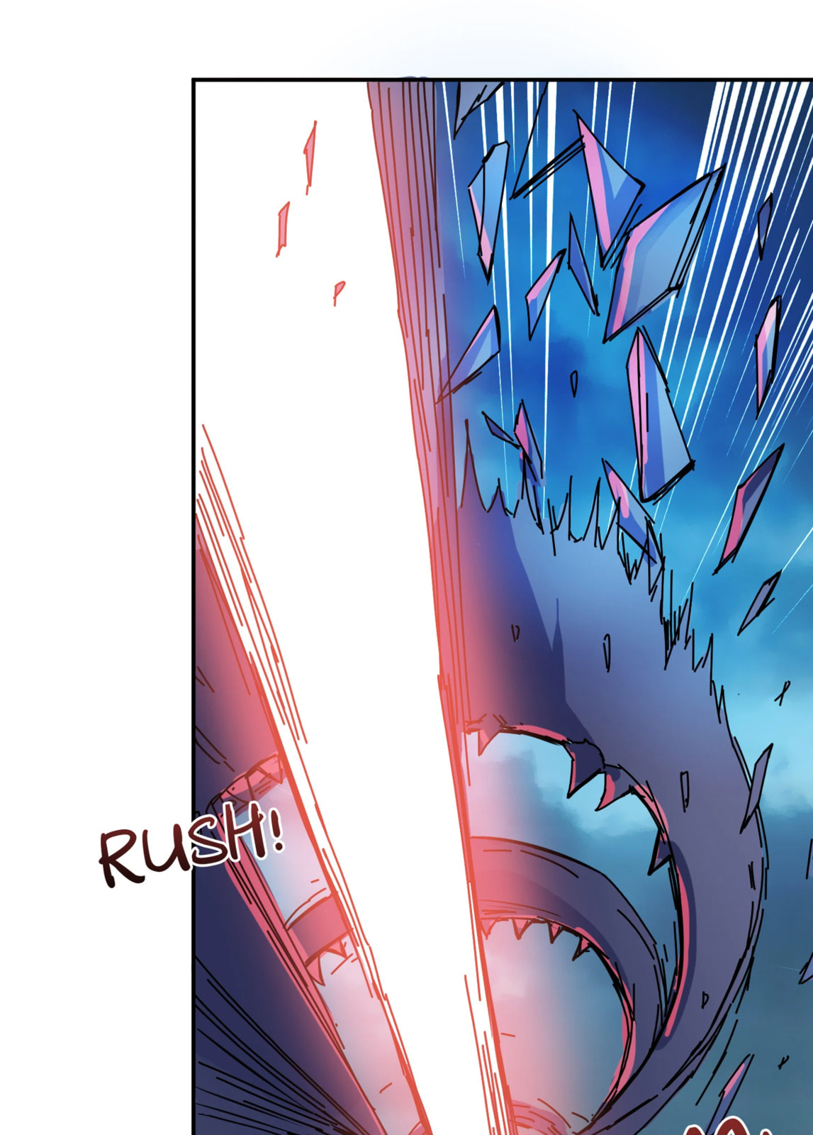 Read The God Devourer chapter 25 image 42 on Lezhin