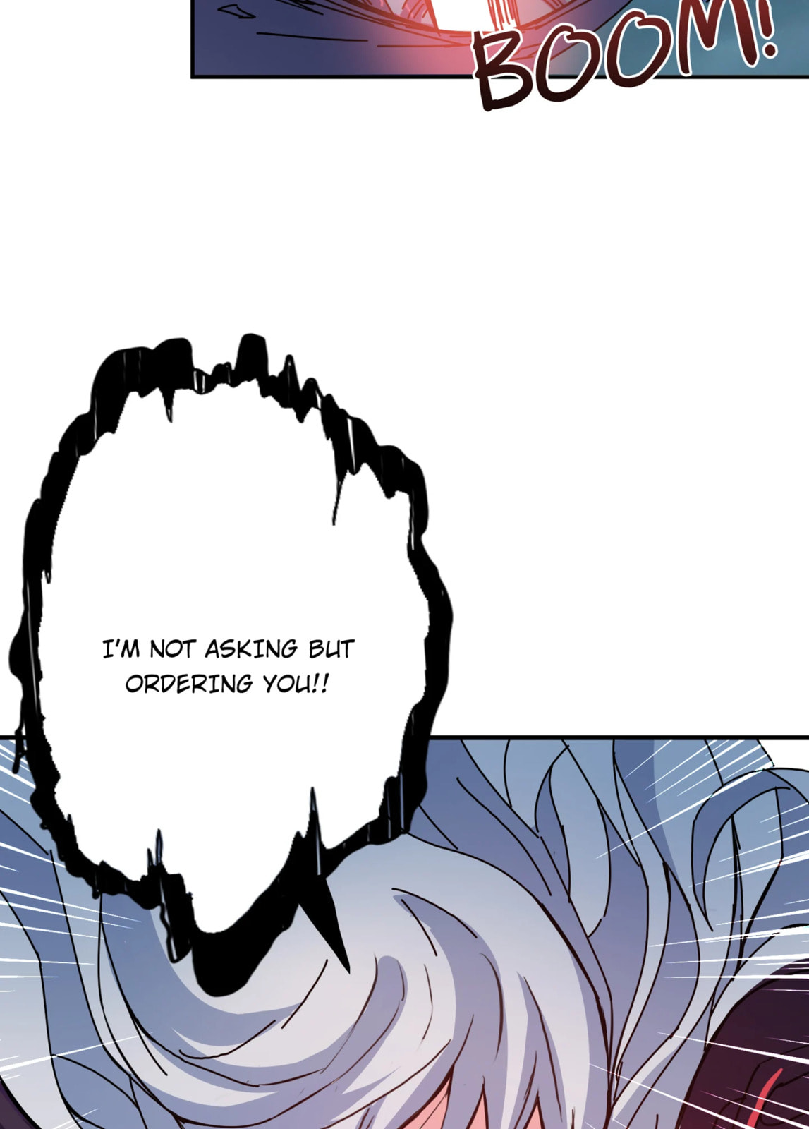 Read The God Devourer chapter 25 image 43 on Lezhin