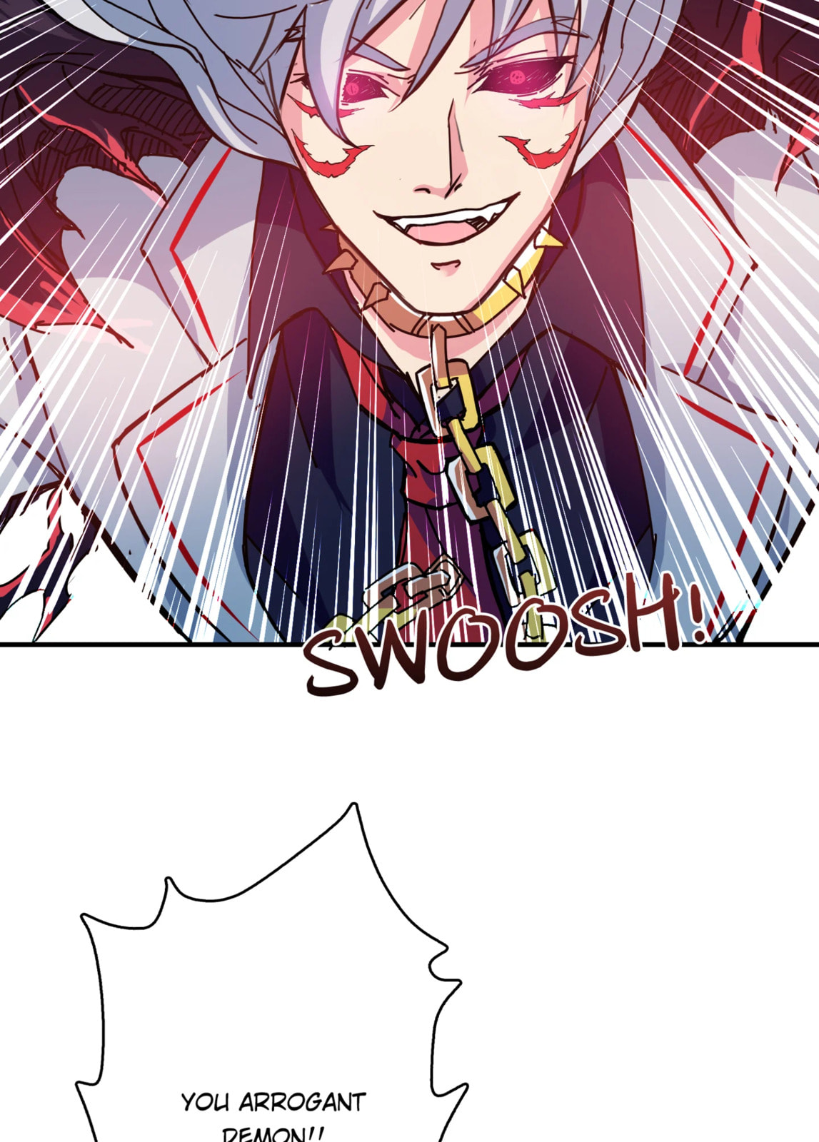 Read The God Devourer chapter 25 image 44 on Lezhin