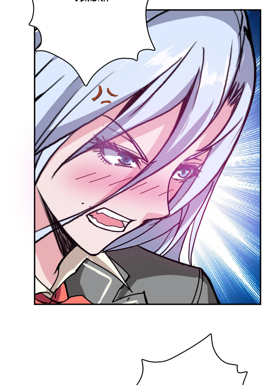 Read The God Devourer chapter 25 image 45 on Lezhin