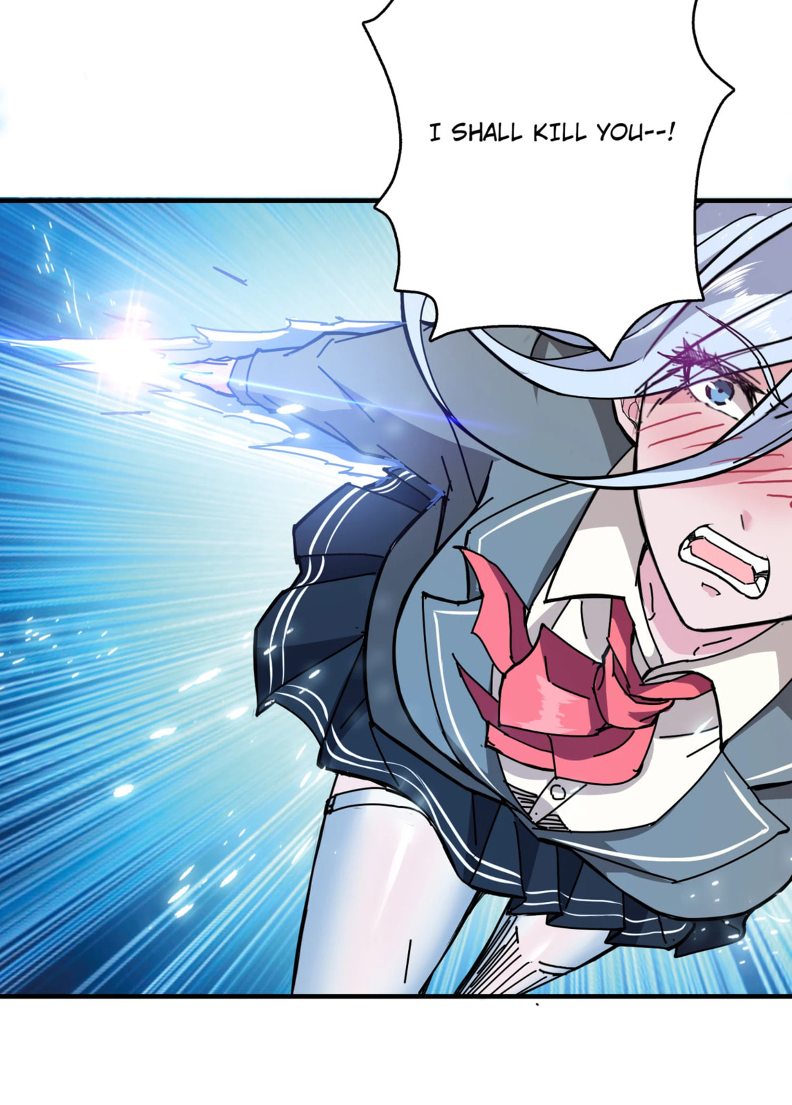 Read The God Devourer chapter 25 image 46 on Lezhin