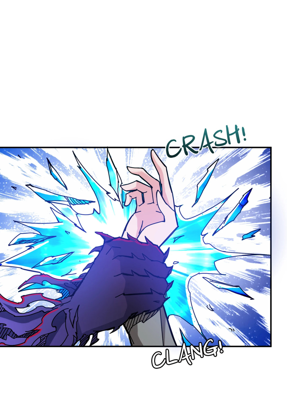 Read The God Devourer chapter 25 image 47 on Lezhin