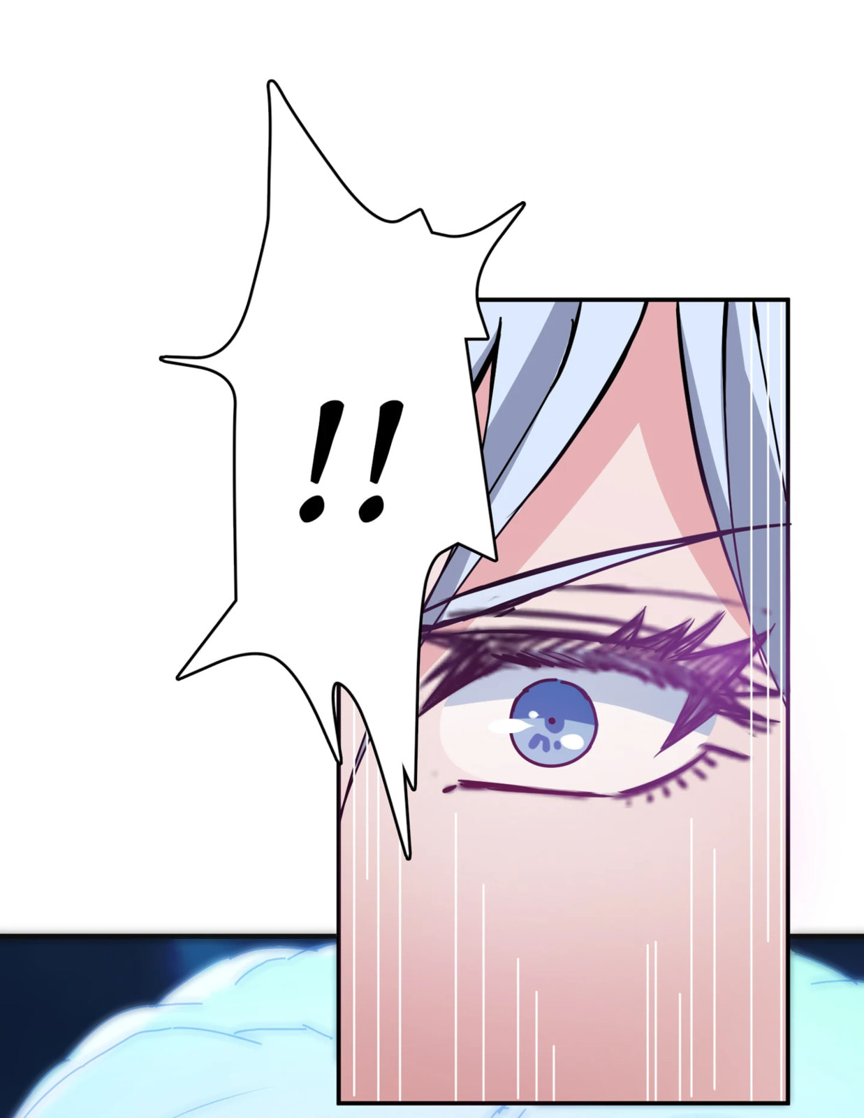 Read The God Devourer chapter 25 image 48 on Lezhin