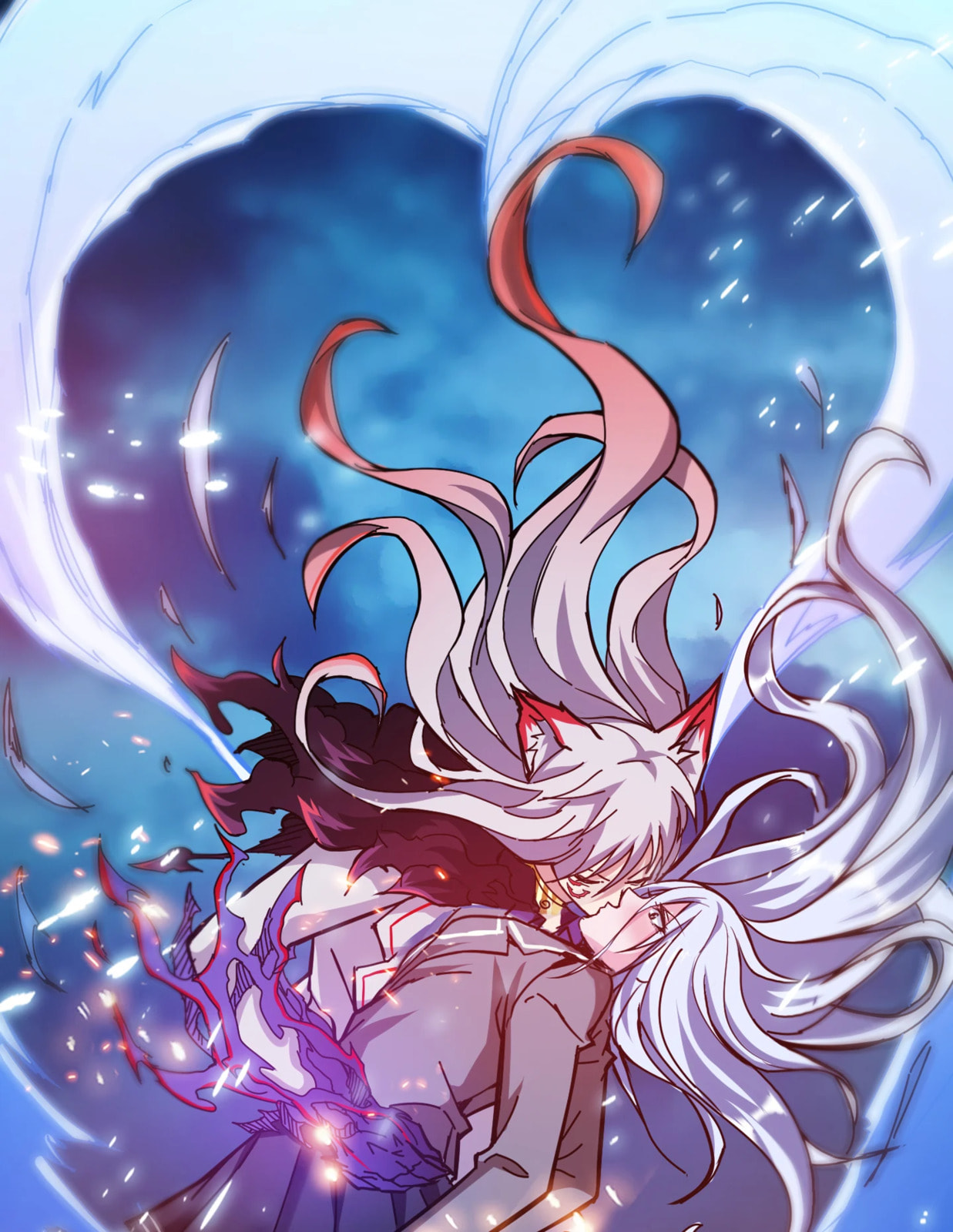 Read The God Devourer chapter 25 image 49 on Lezhin