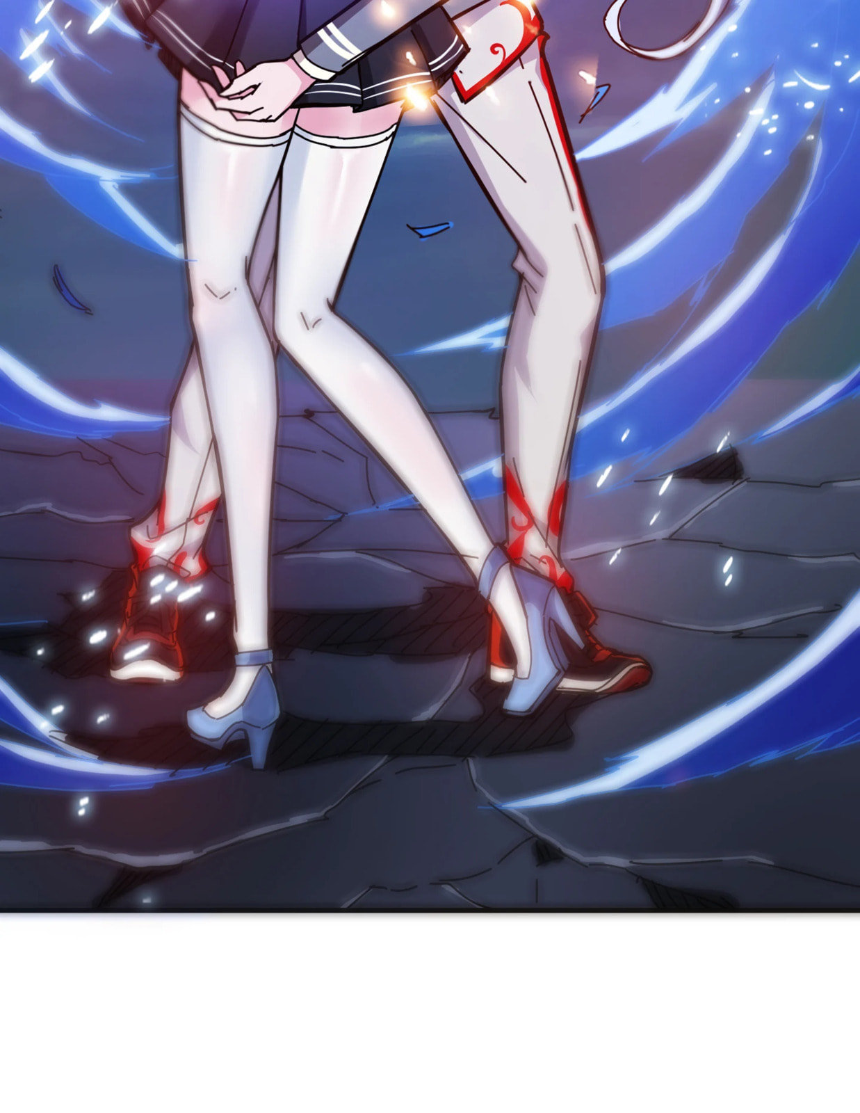 Read The God Devourer chapter 25 image 50 on Lezhin