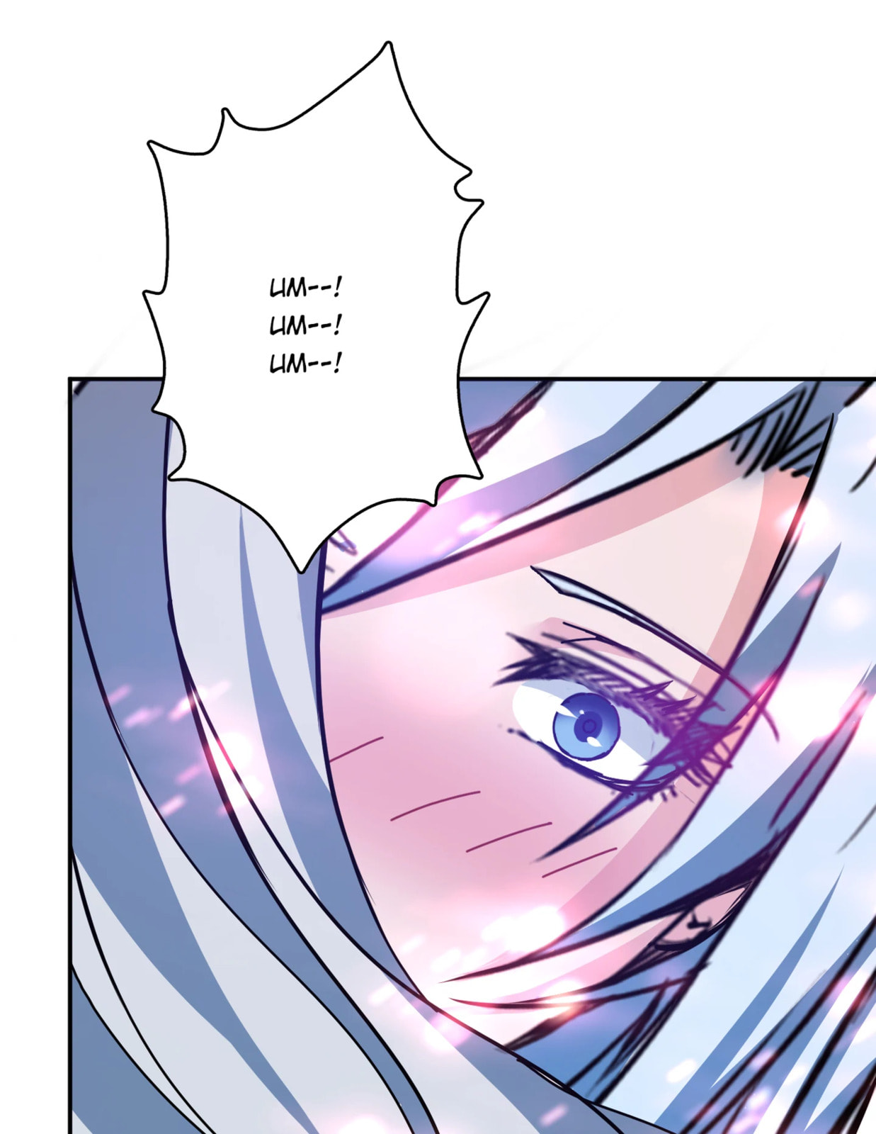 Read The God Devourer chapter 25 image 51 on Lezhin
