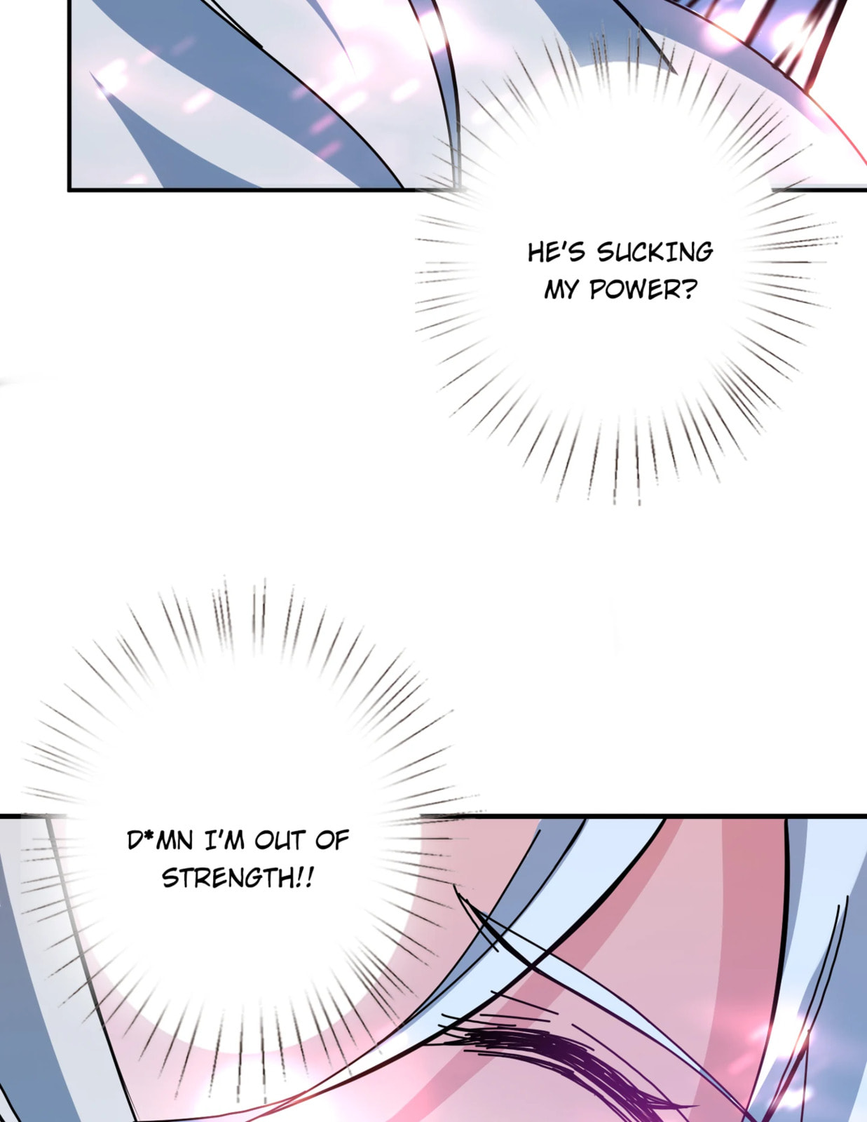Read The God Devourer chapter 25 image 52 on Lezhin