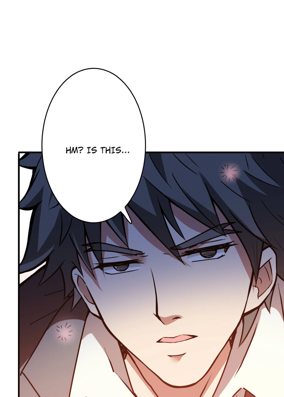 Read The God Devourer chapter 25 image 55 on Lezhin