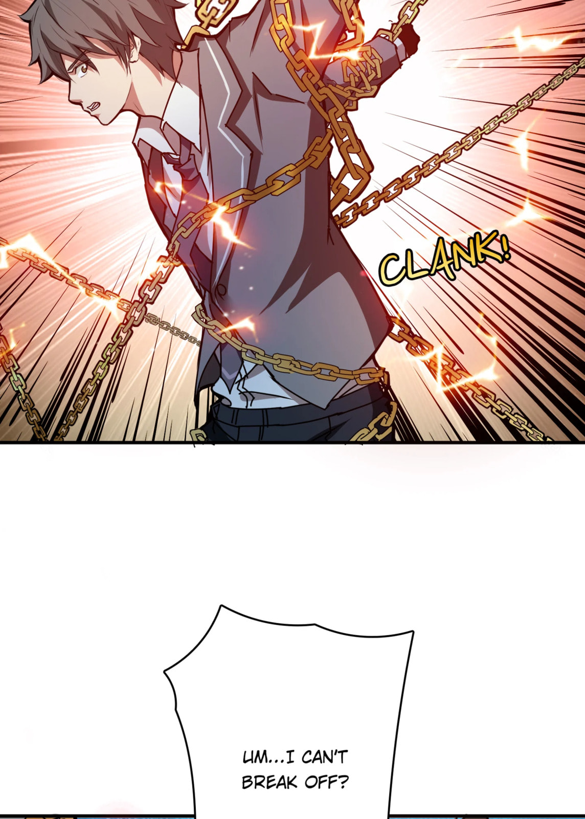Read The God Devourer chapter 25 image 57 on Lezhin