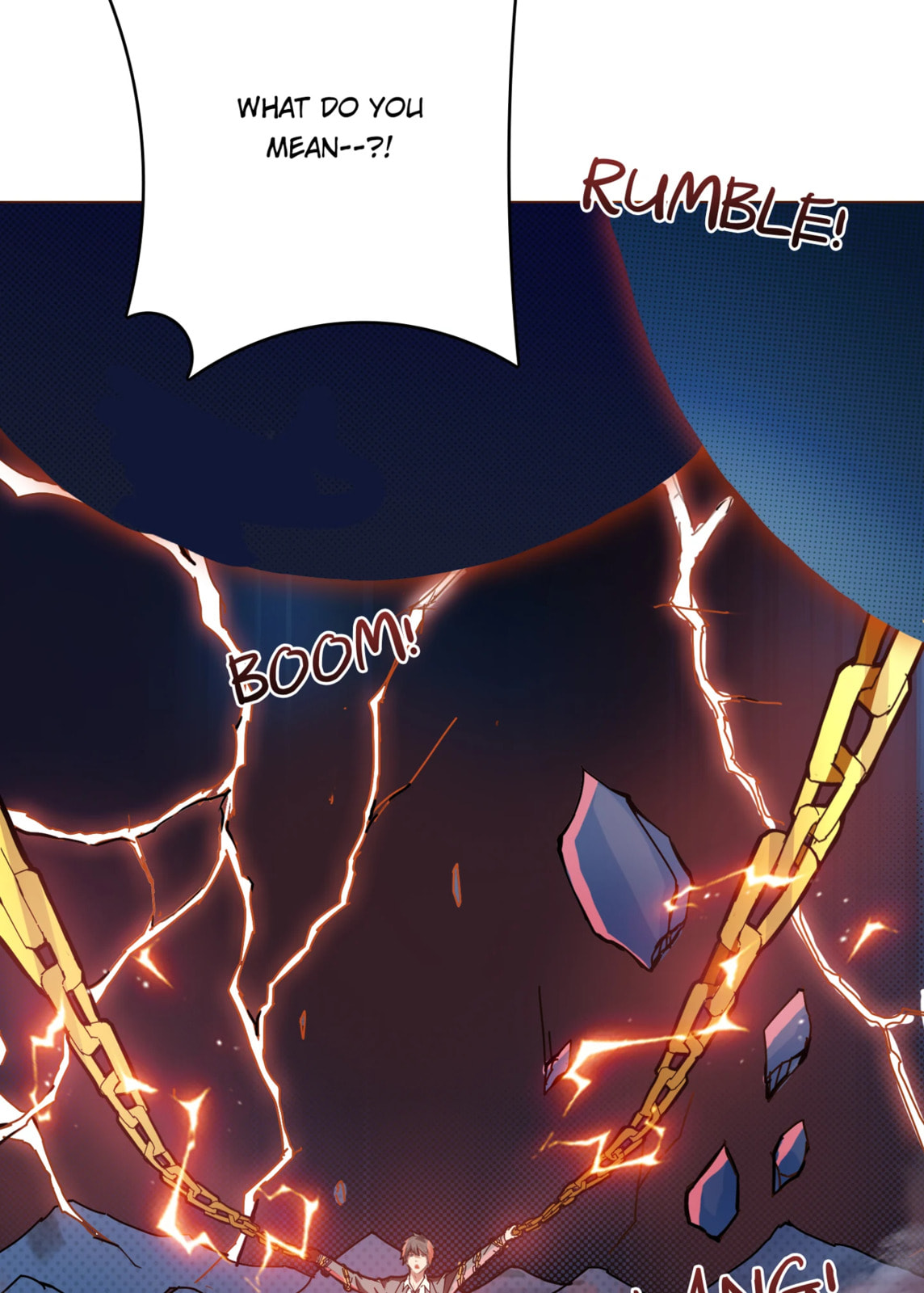 Read The God Devourer chapter 25 image 59 on Lezhin