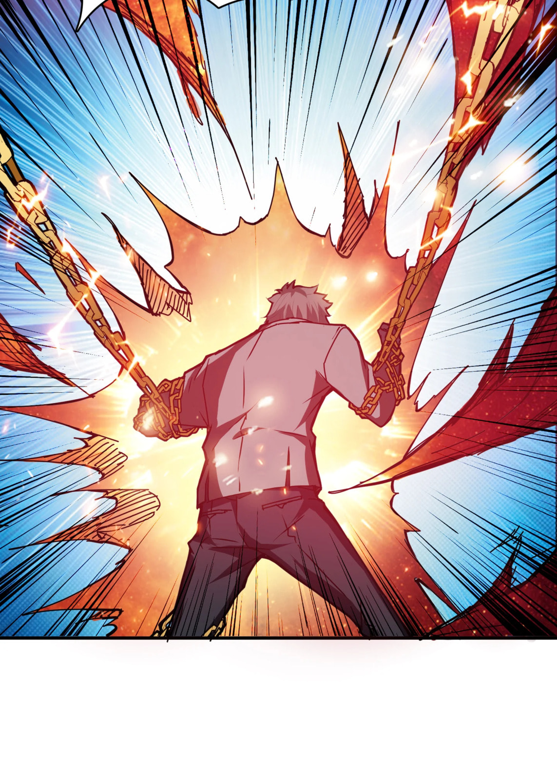 Read The God Devourer chapter 25 image 61 on Lezhin