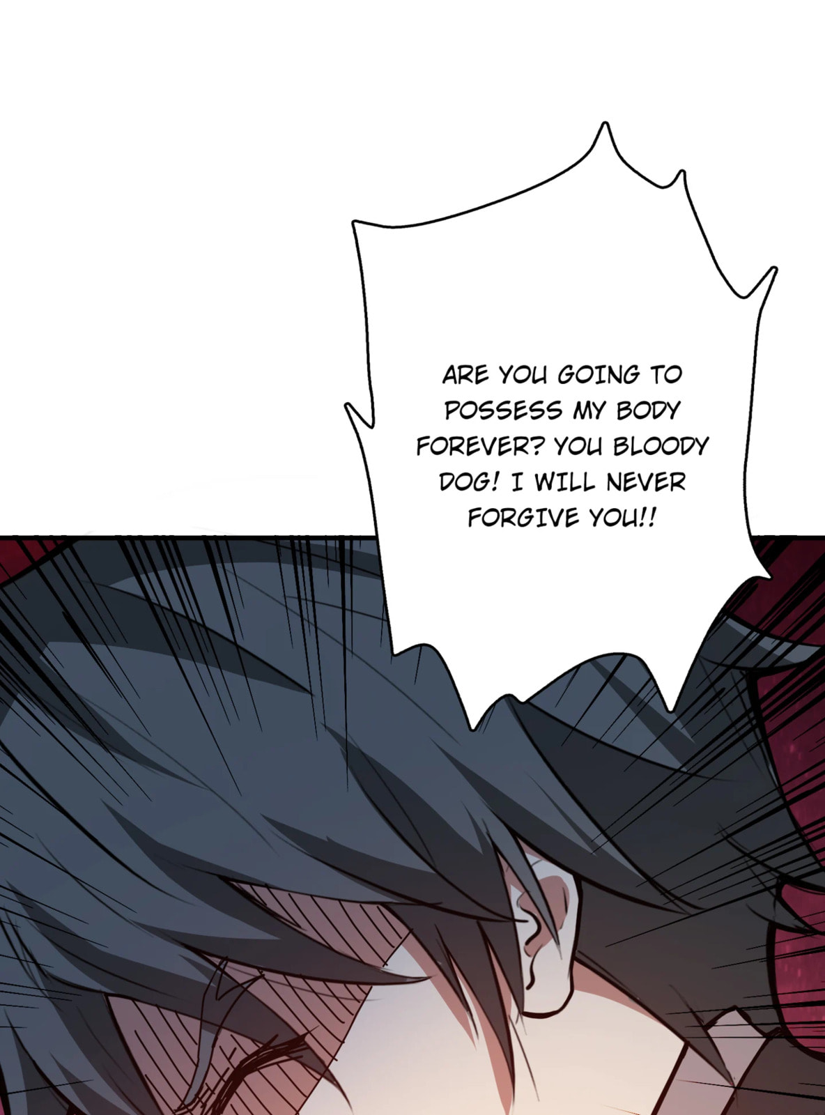 Read The God Devourer chapter 25 image 62 on Lezhin