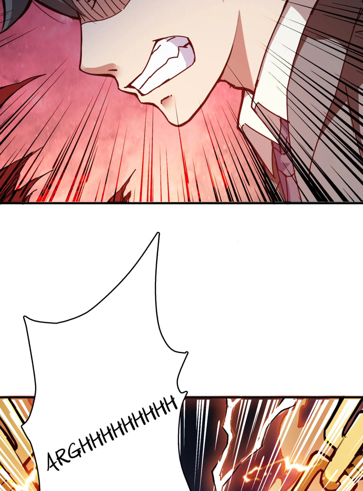 Read The God Devourer chapter 25 image 63 on Lezhin
